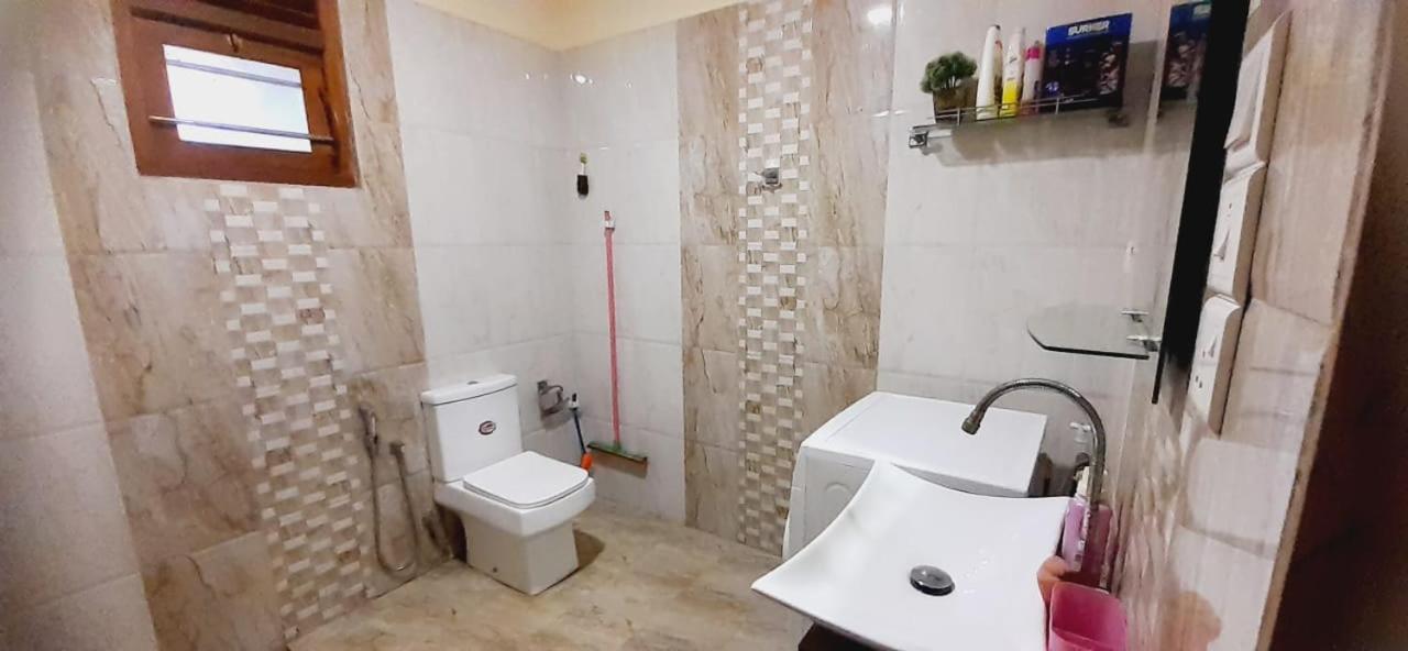 Ommie Villa view 4