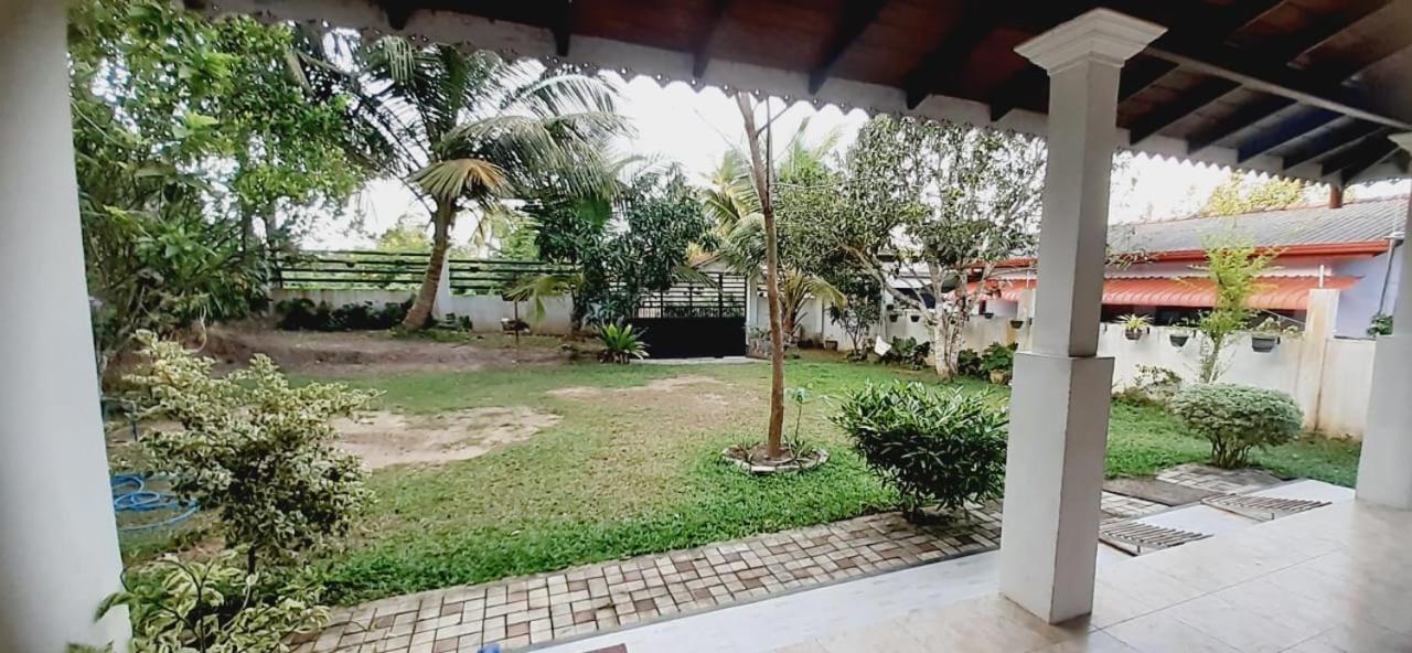 Ommie Villa view 5