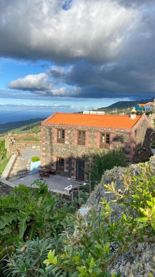 CASA RURAL BUENAVISTA view 2