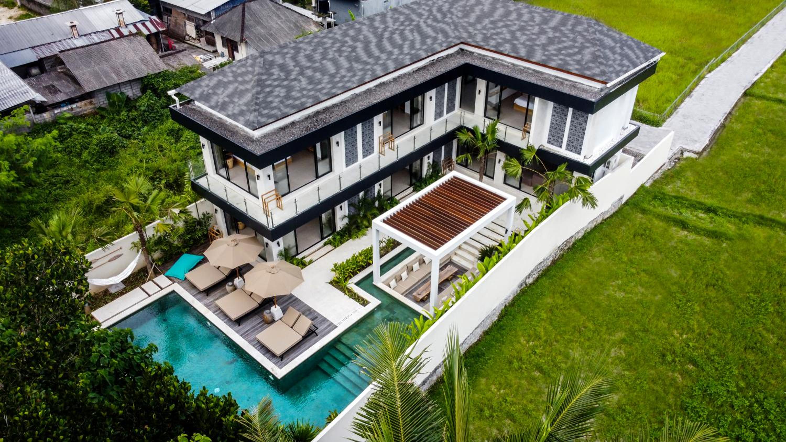 Villa Putga by BaliSuperHost