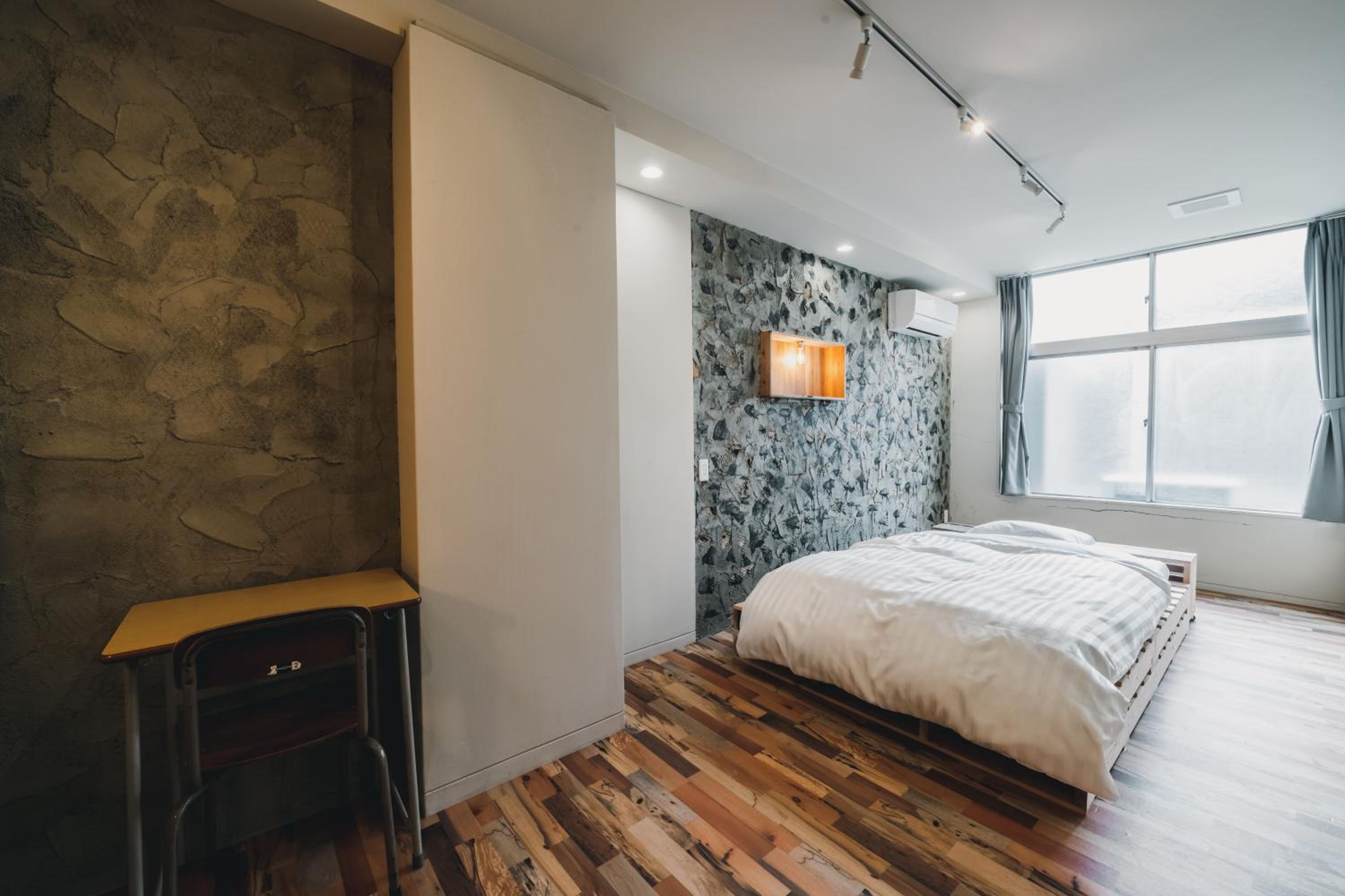 Kotori Coworking & Hostel Takamatsu
