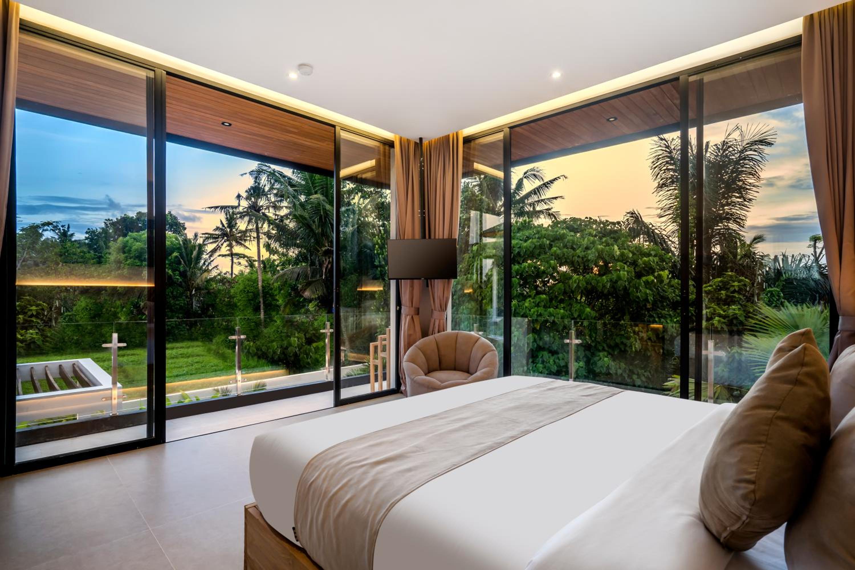 Villa Putga by BaliSuperHost