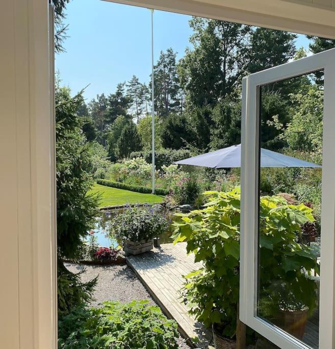 Orres Guesthouse Stenhamra, Ekerö view 3