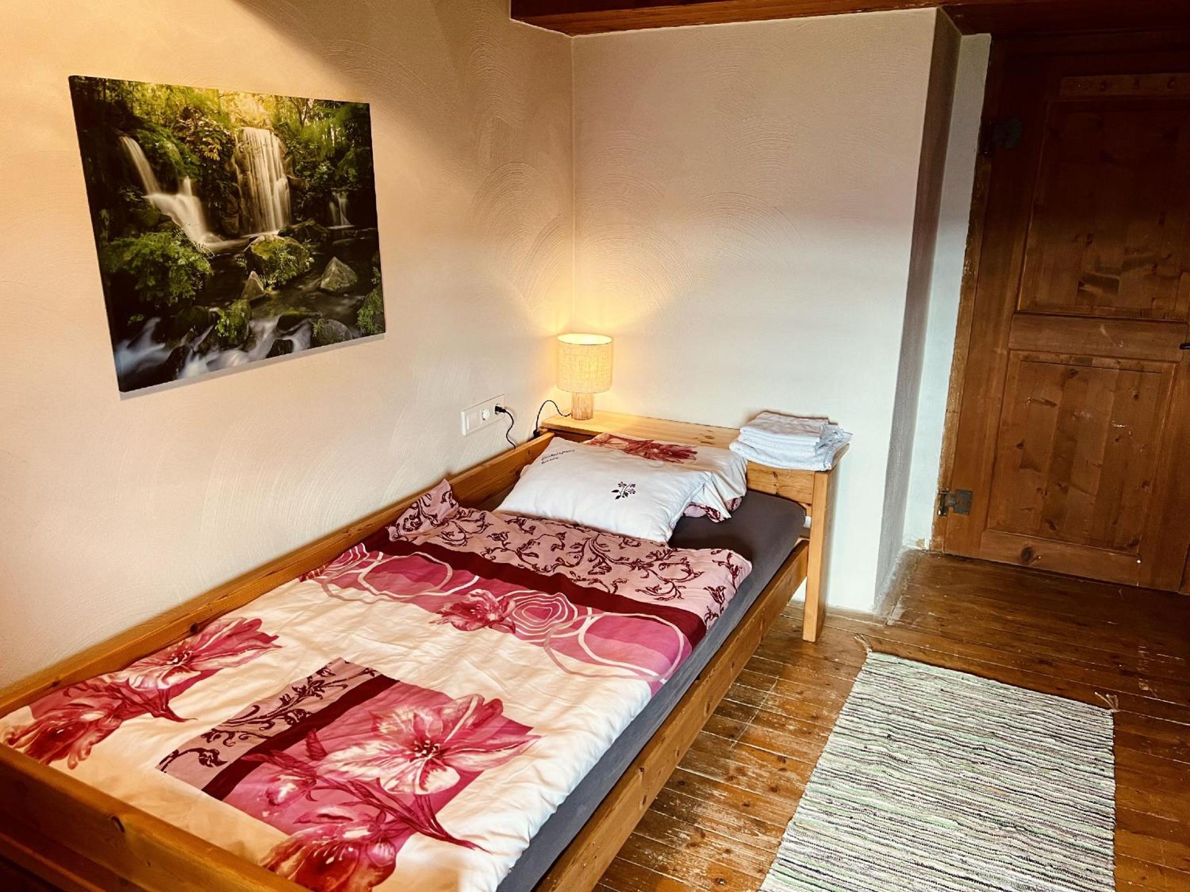 Ferienwohnung Hintereck