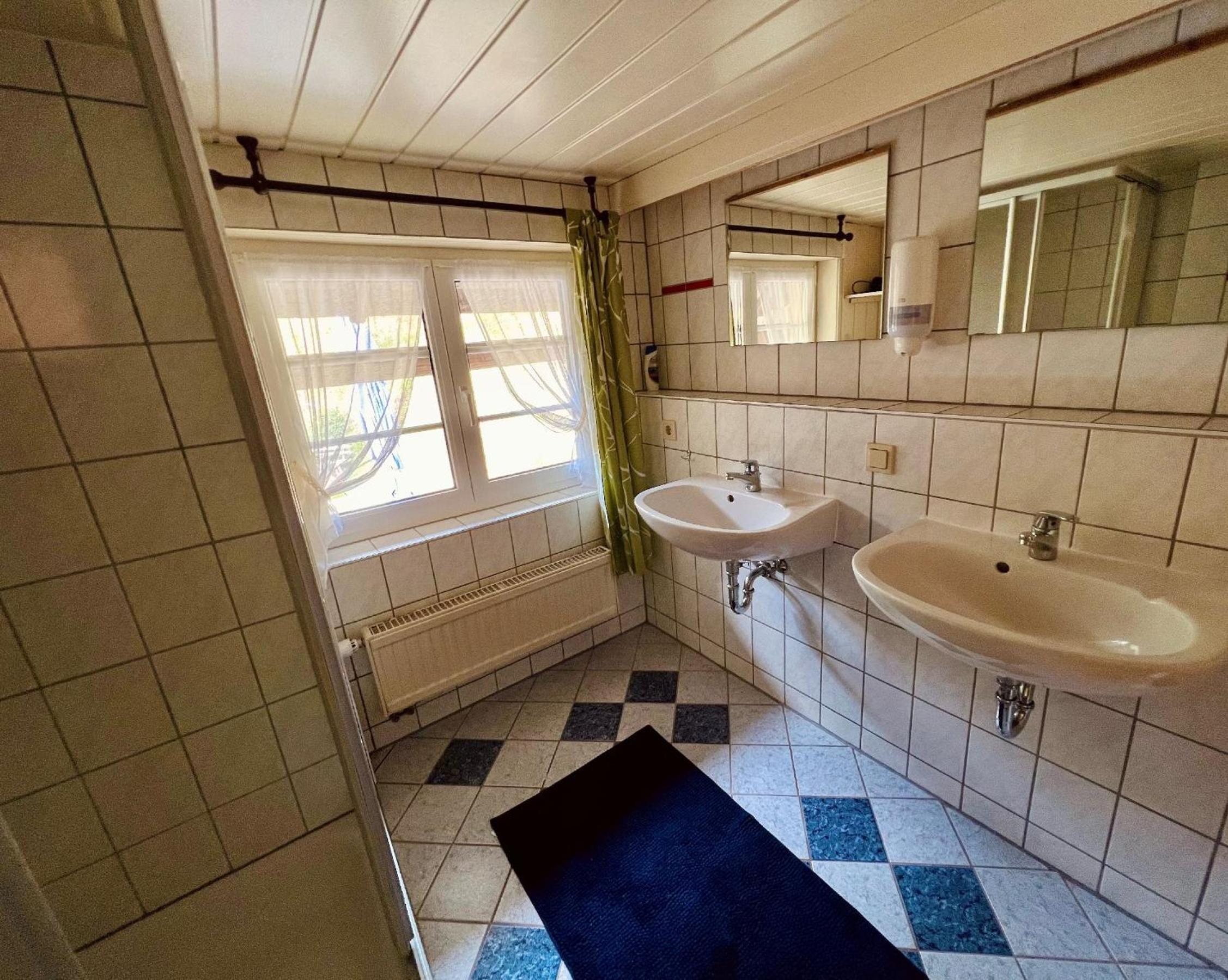 Ferienwohnung Hintereck