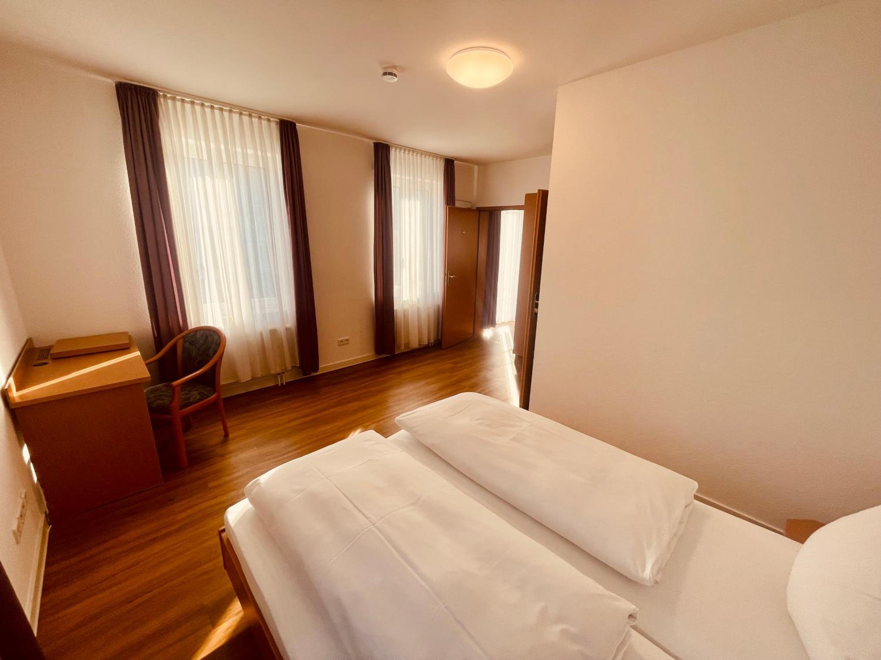 Serviced Apartments Hohenlohe