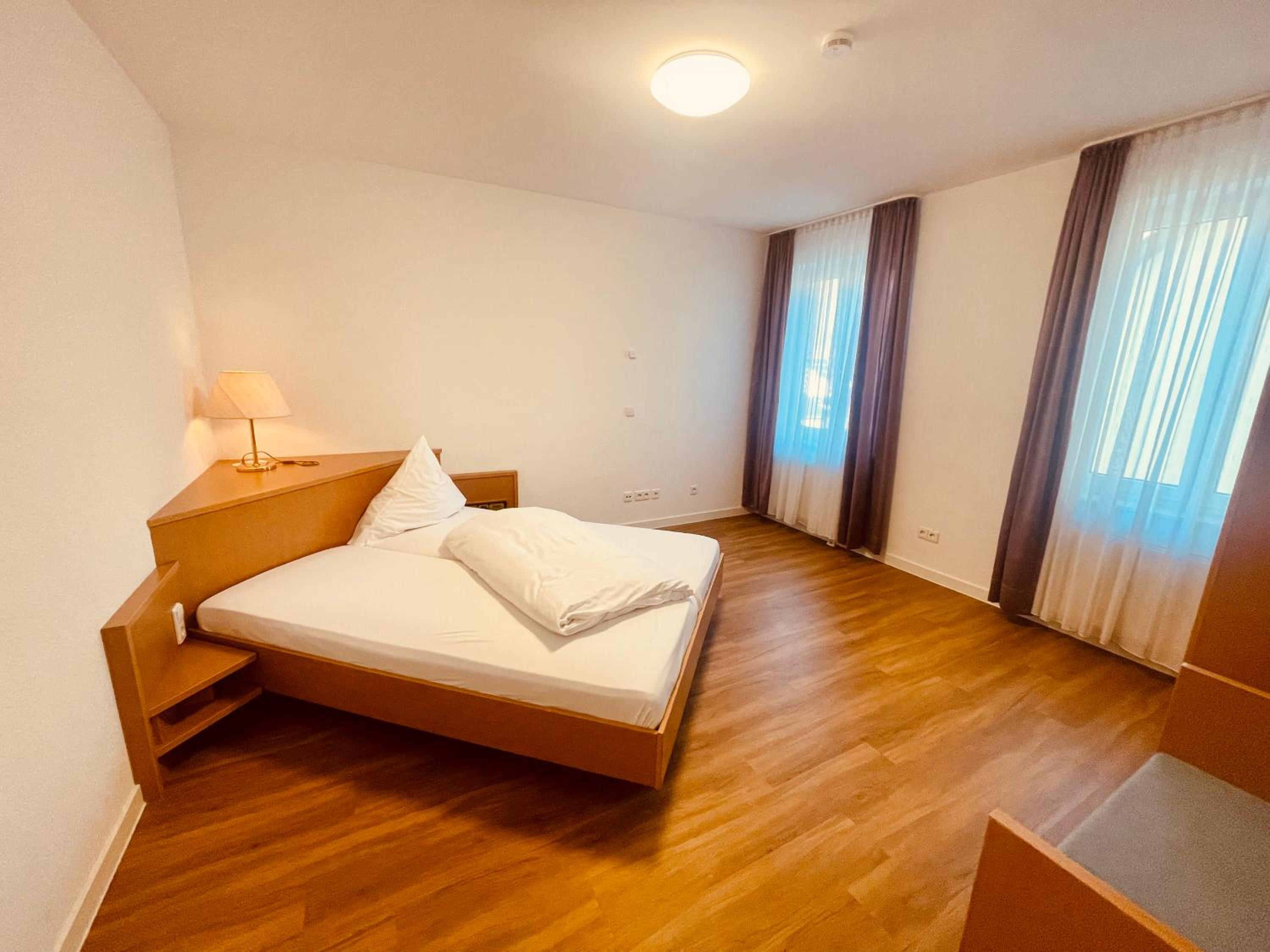 Serviced Apartments Hohenlohe