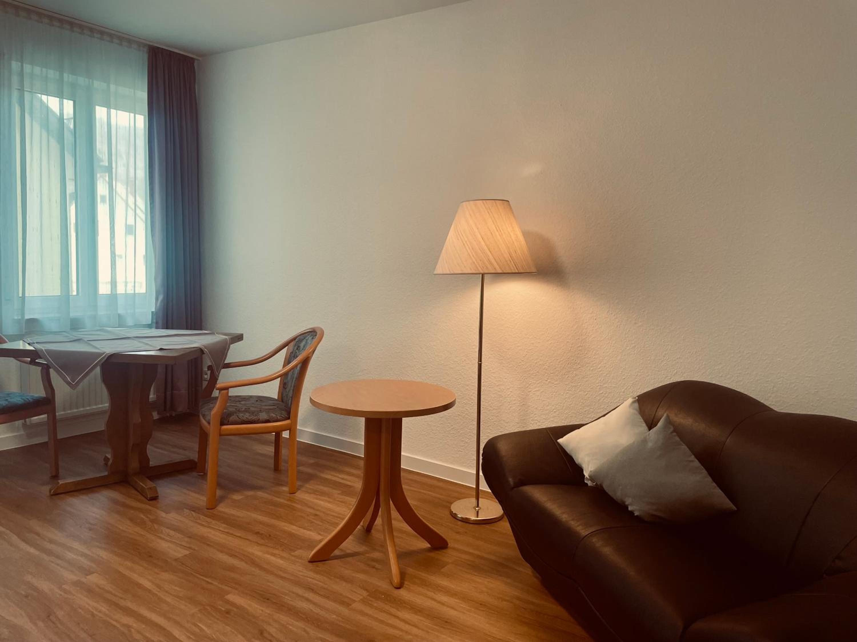Serviced Apartments Hohenlohe