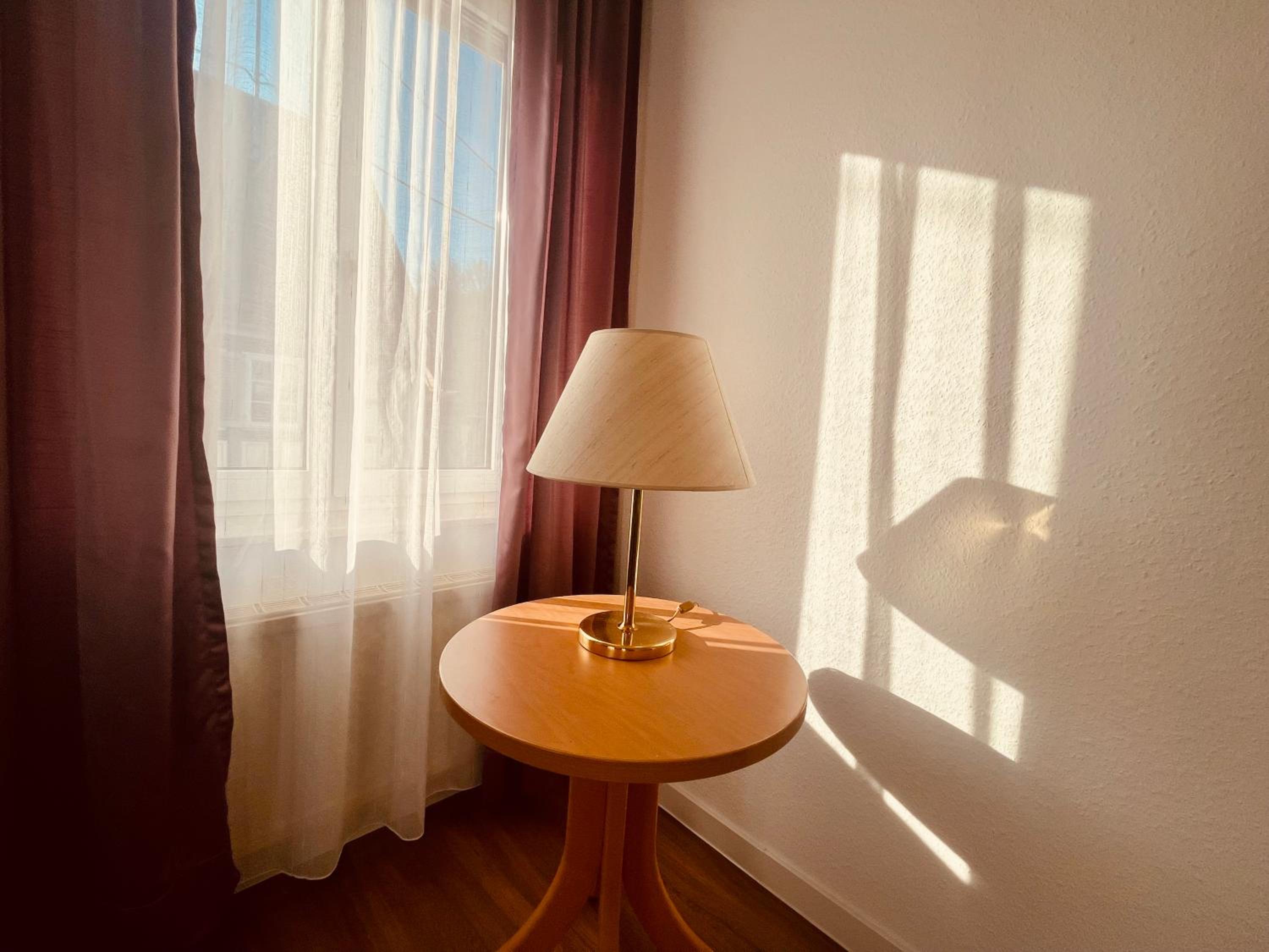Serviced Apartments Hohenlohe