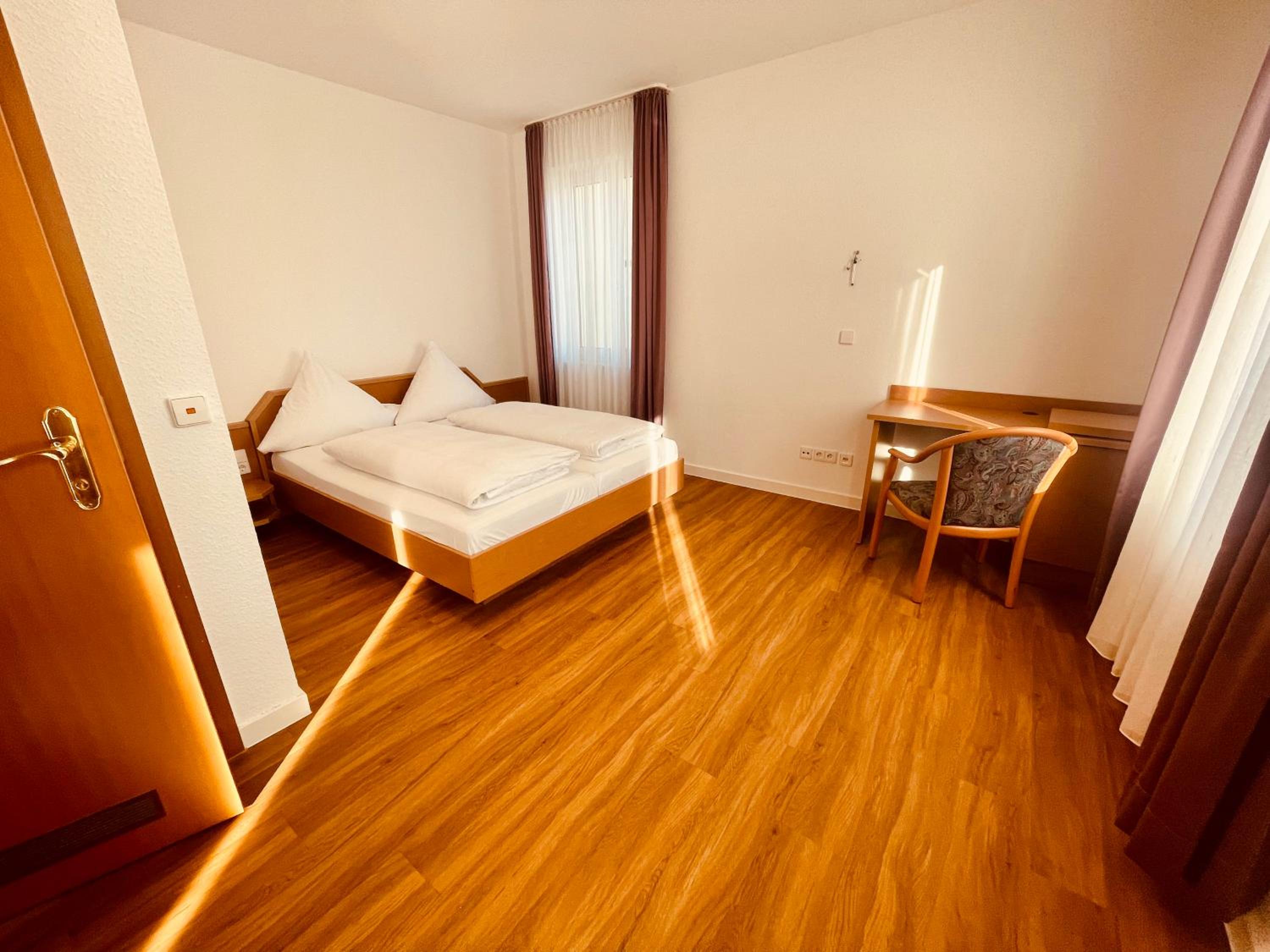 Serviced Apartments Hohenlohe