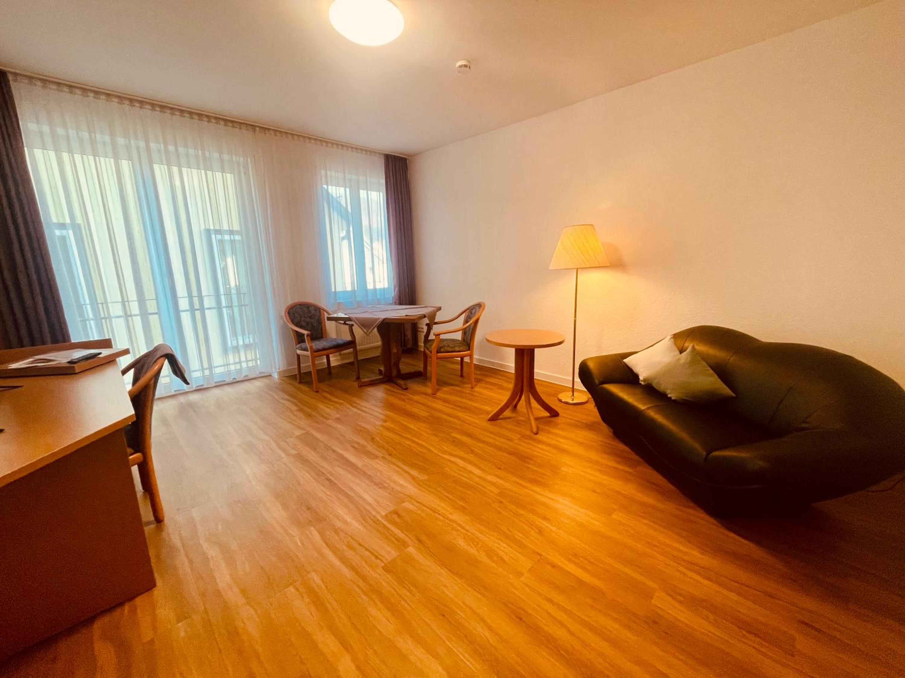 Serviced Apartments Hohenlohe