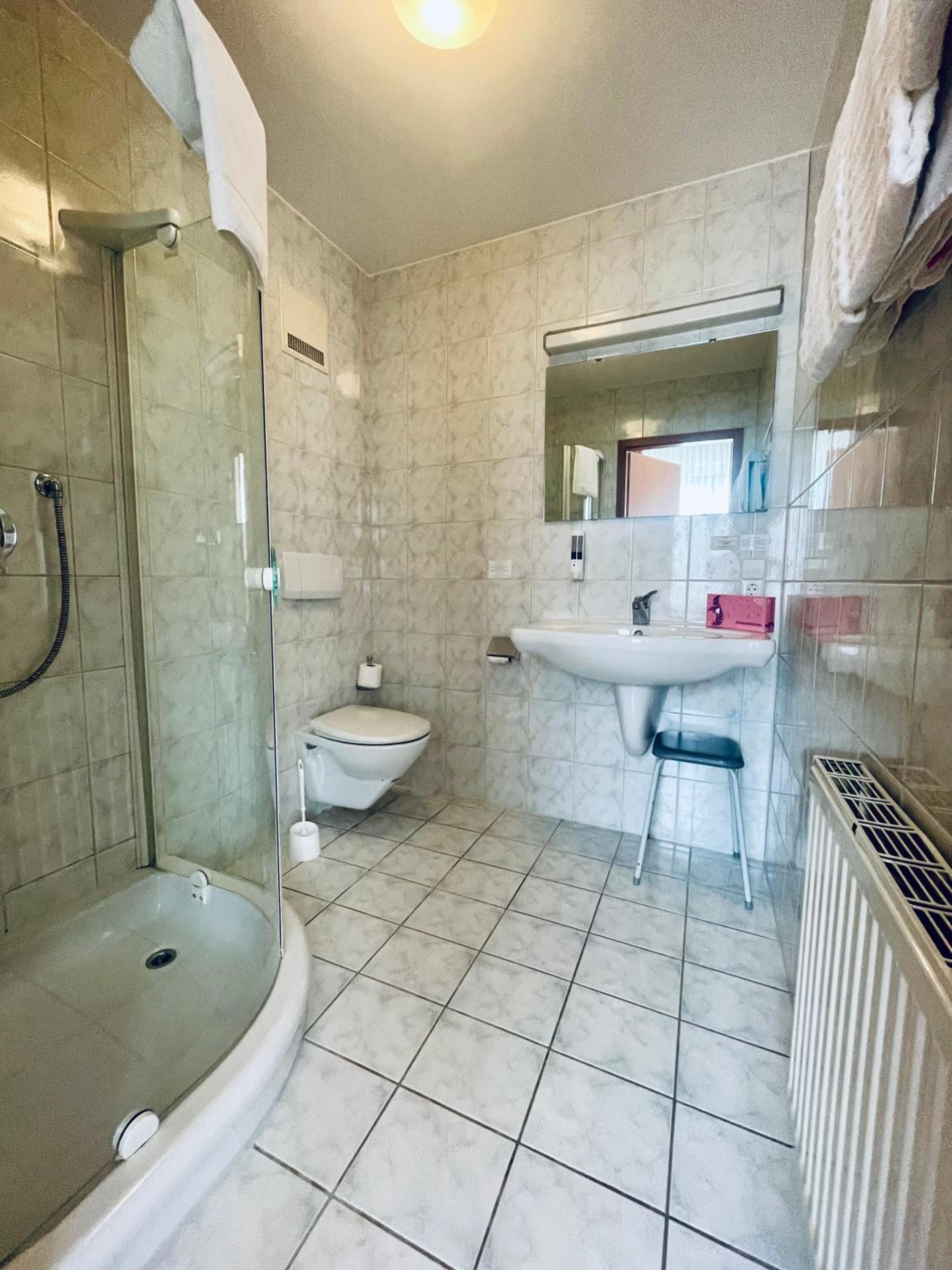 Serviced Apartments Hohenlohe