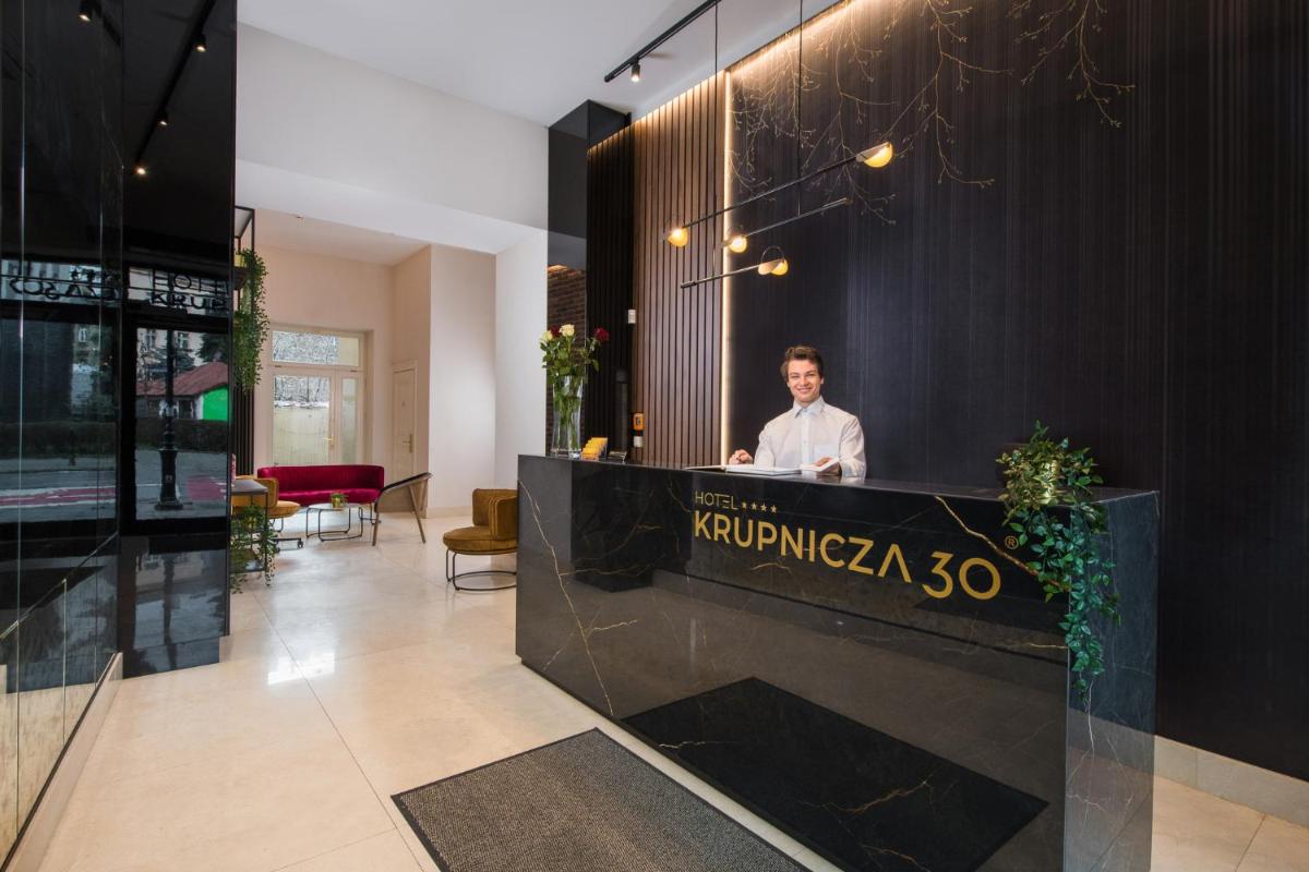 Hotel Krupnicza 30 4