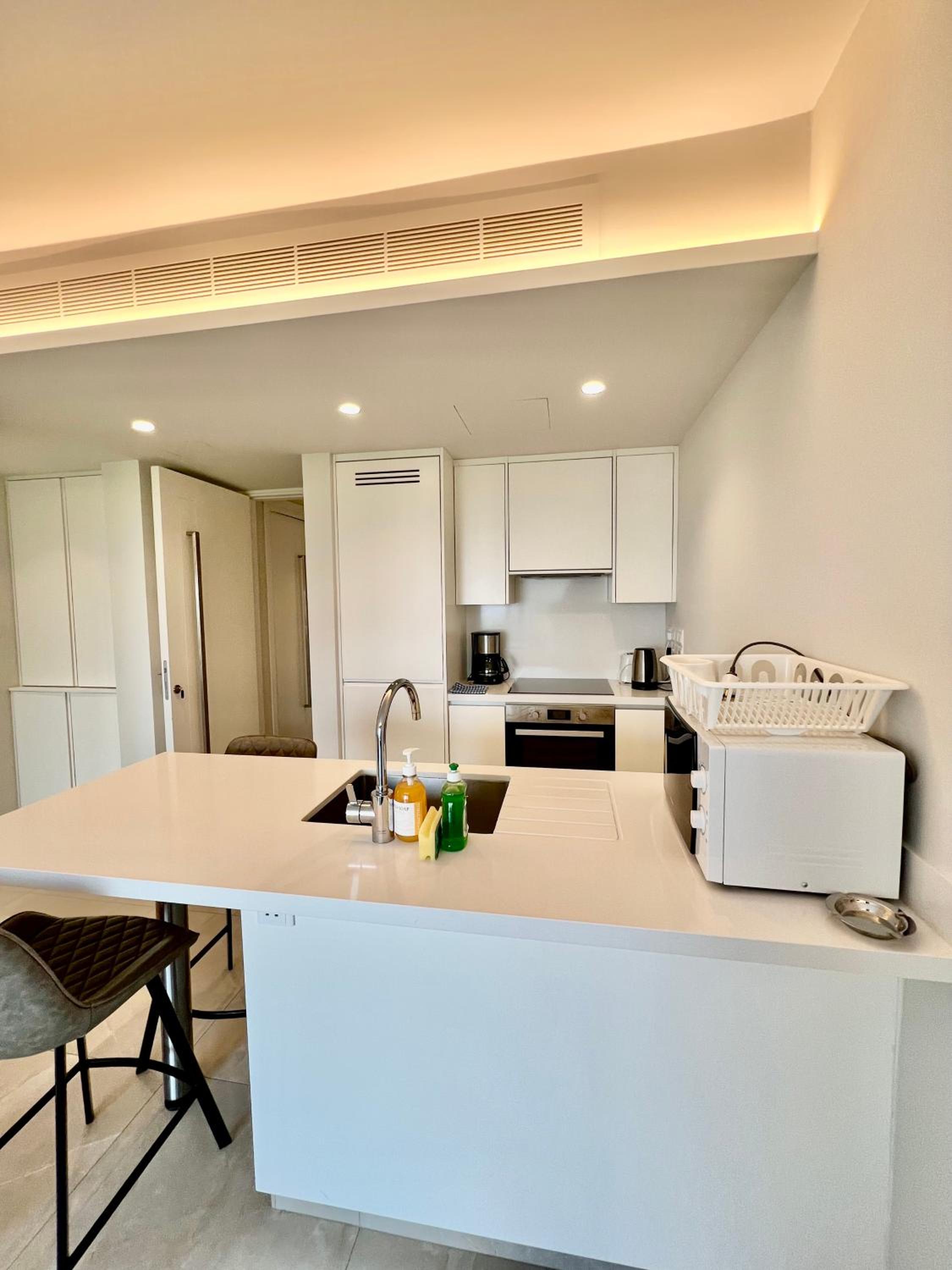 Emerald Suites
