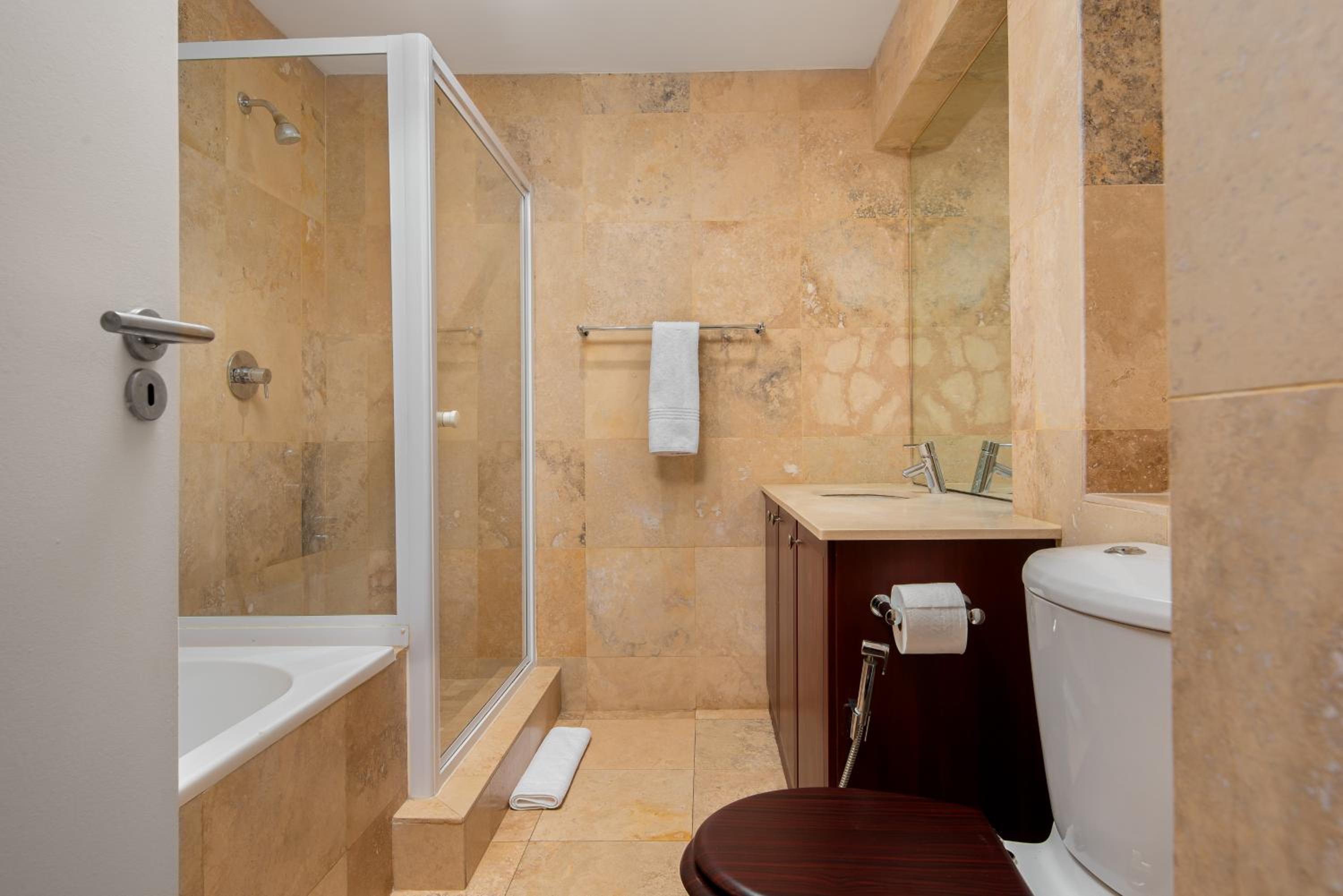 Fountain Suites Apartments