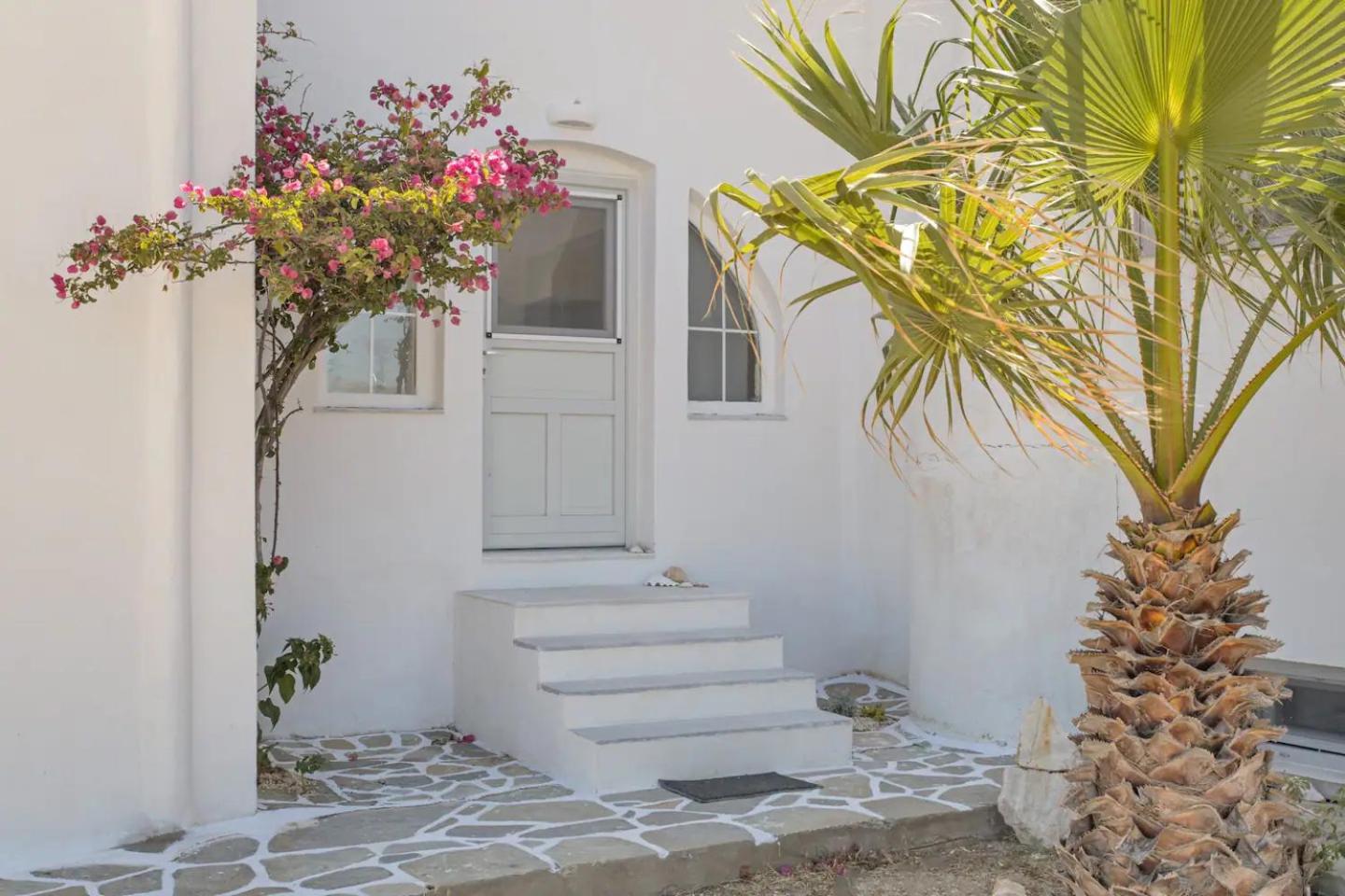 Hotel Maisonette Sail