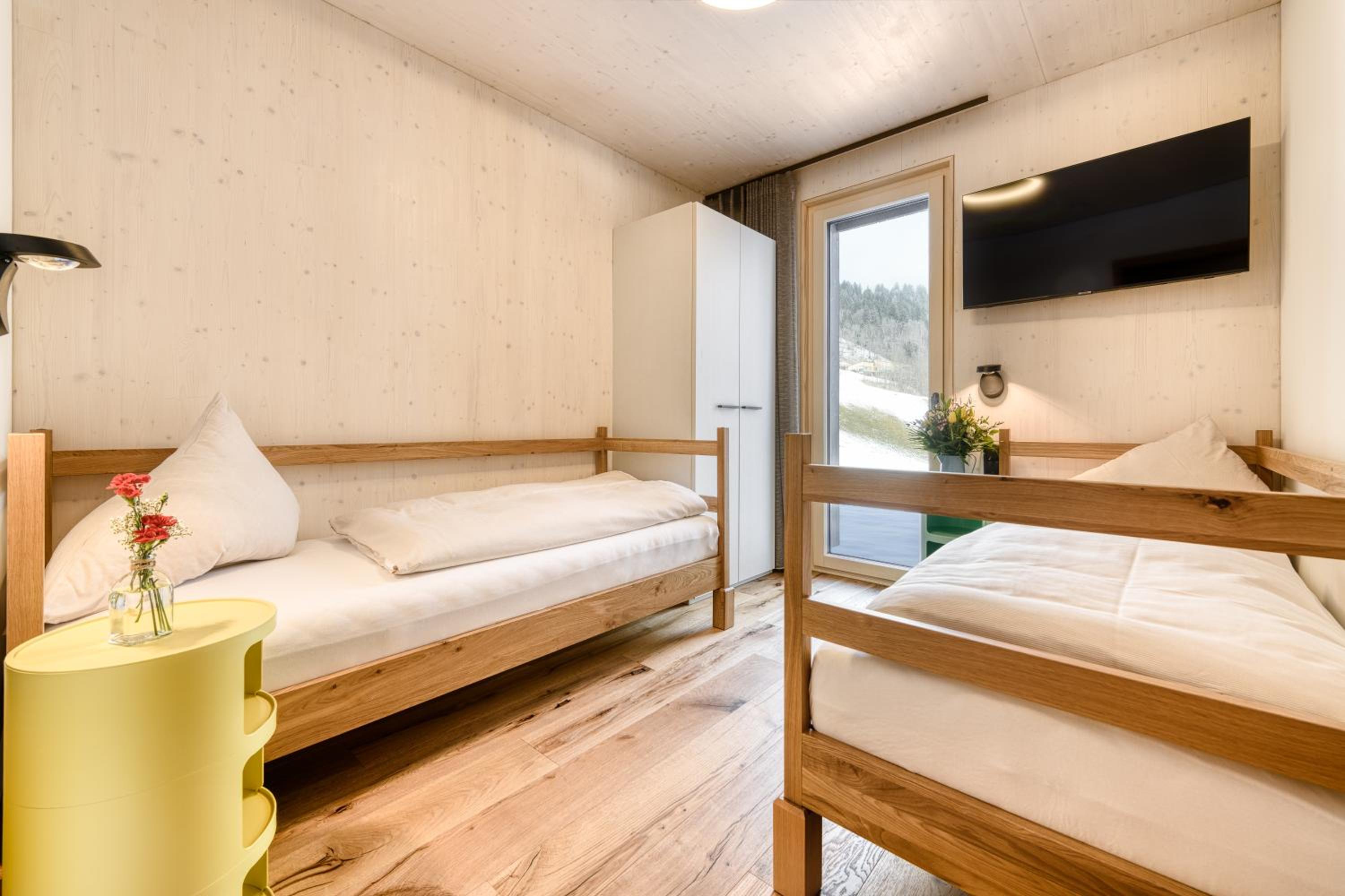 Appartement Zentral mit Panoramasauna by A-Appartments
