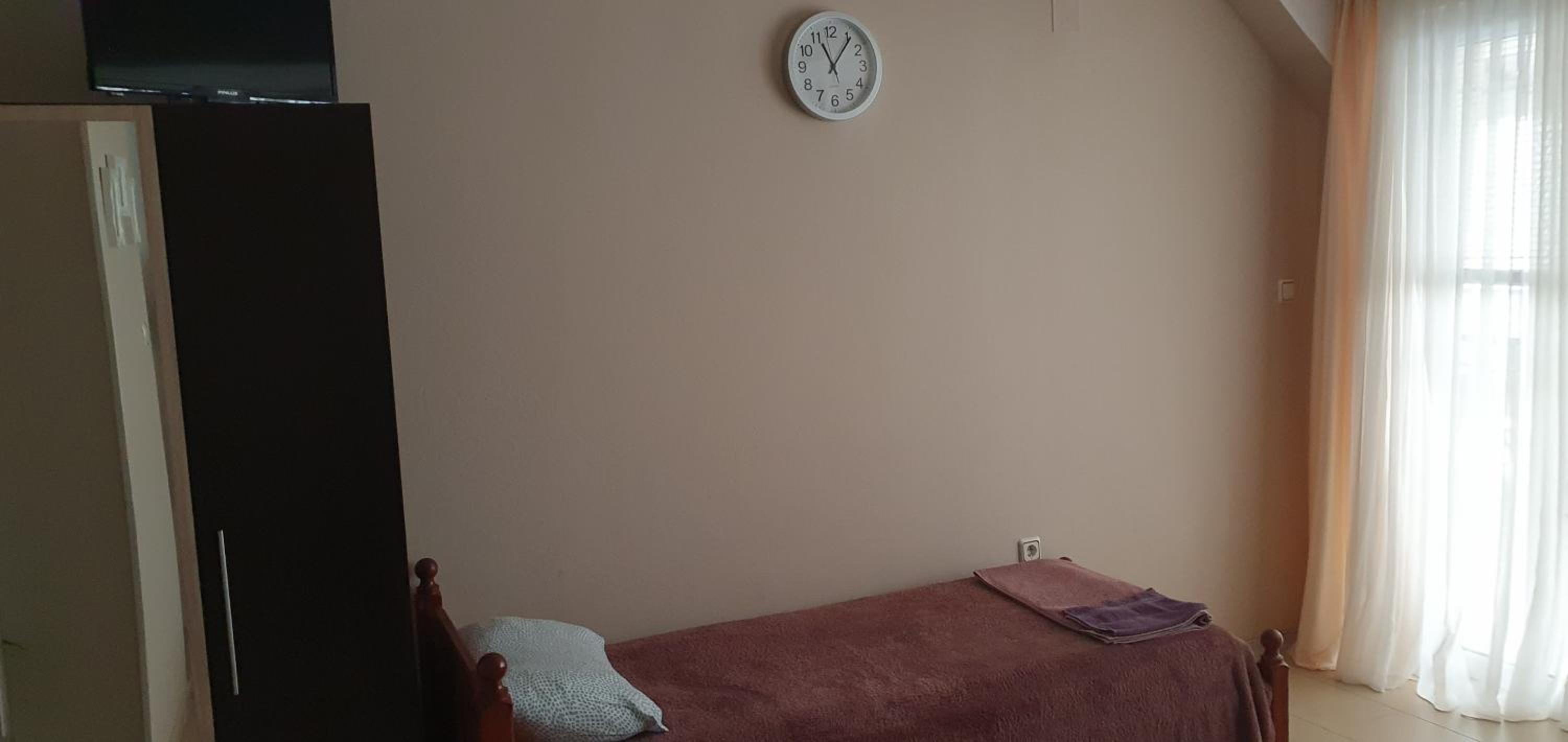 Rooms Lagat