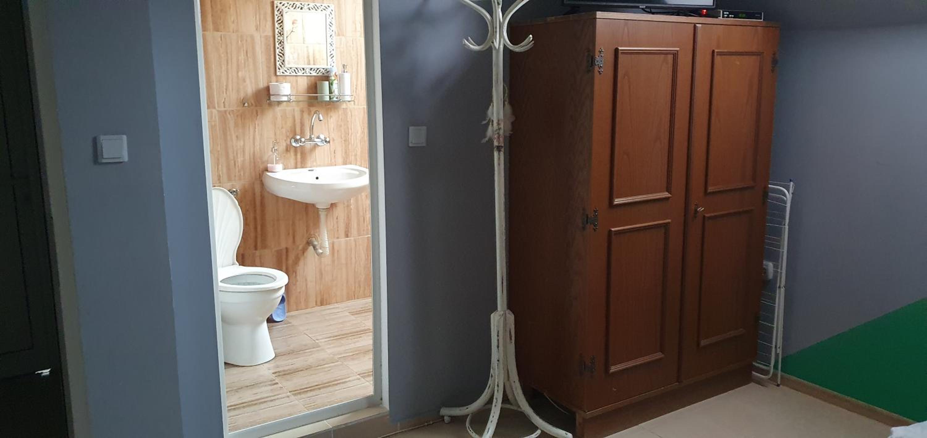 Rooms Lagat