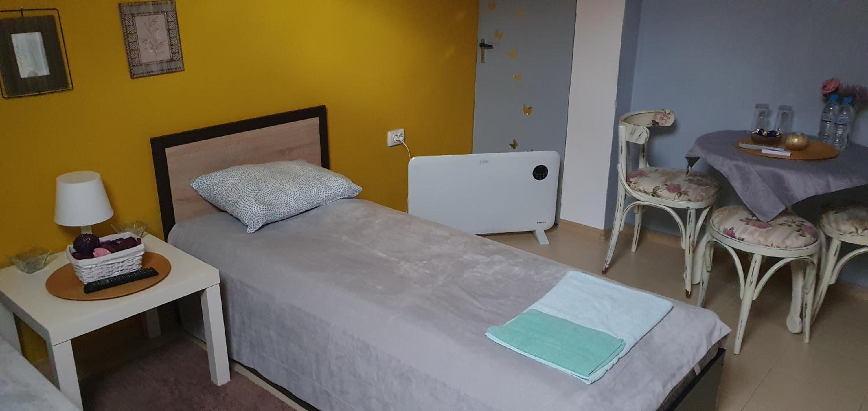 Rooms Lagat
