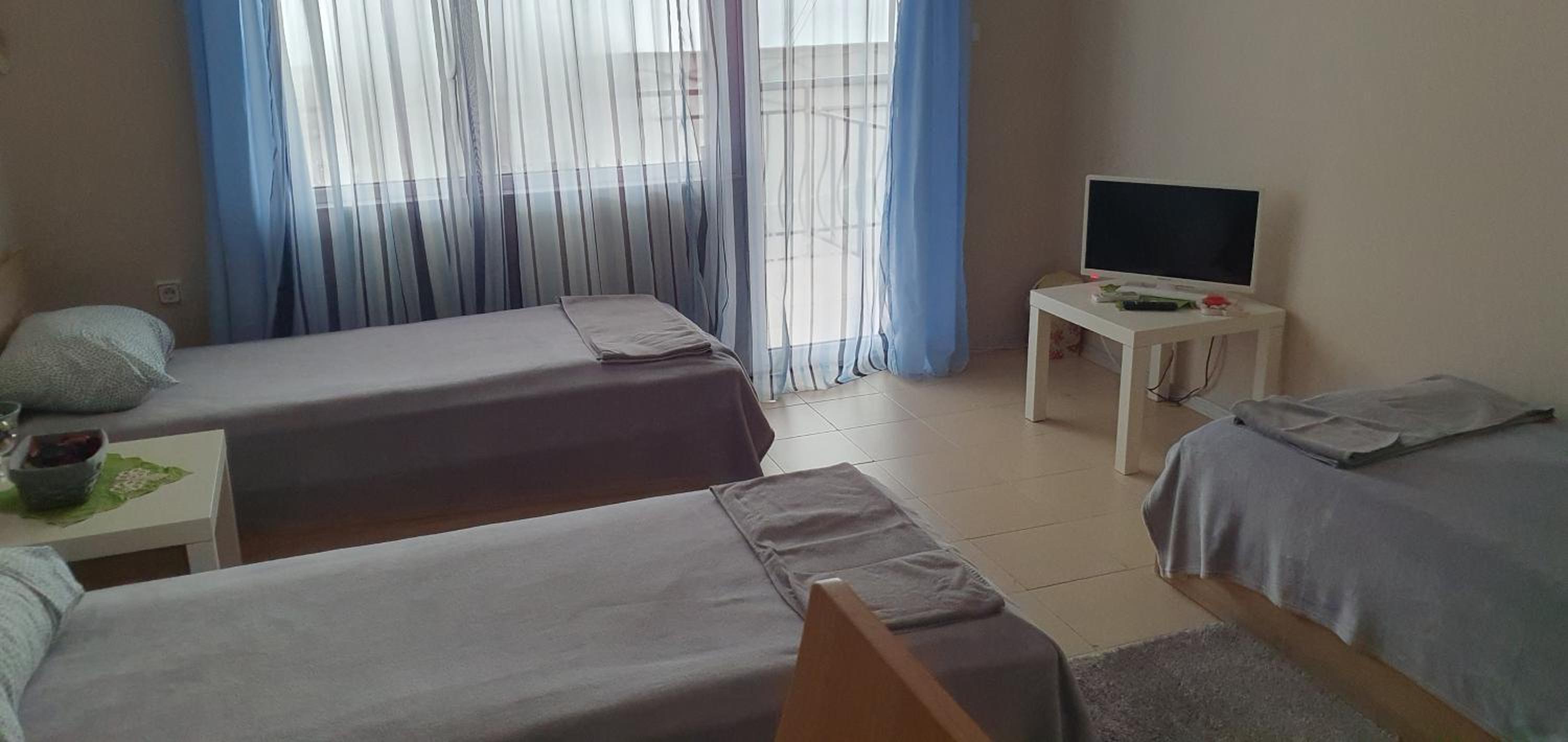 Rooms Lagat