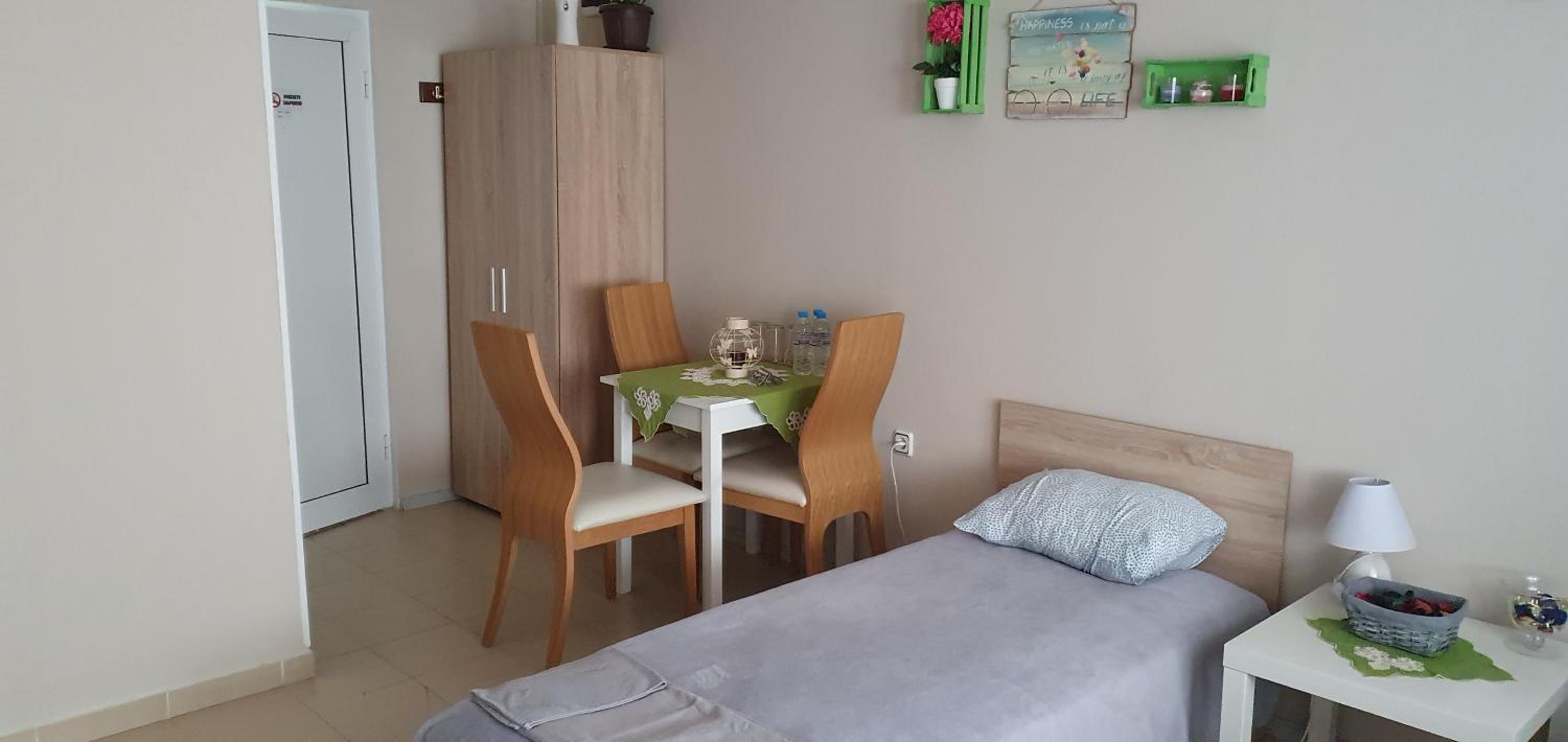 Rooms Lagat