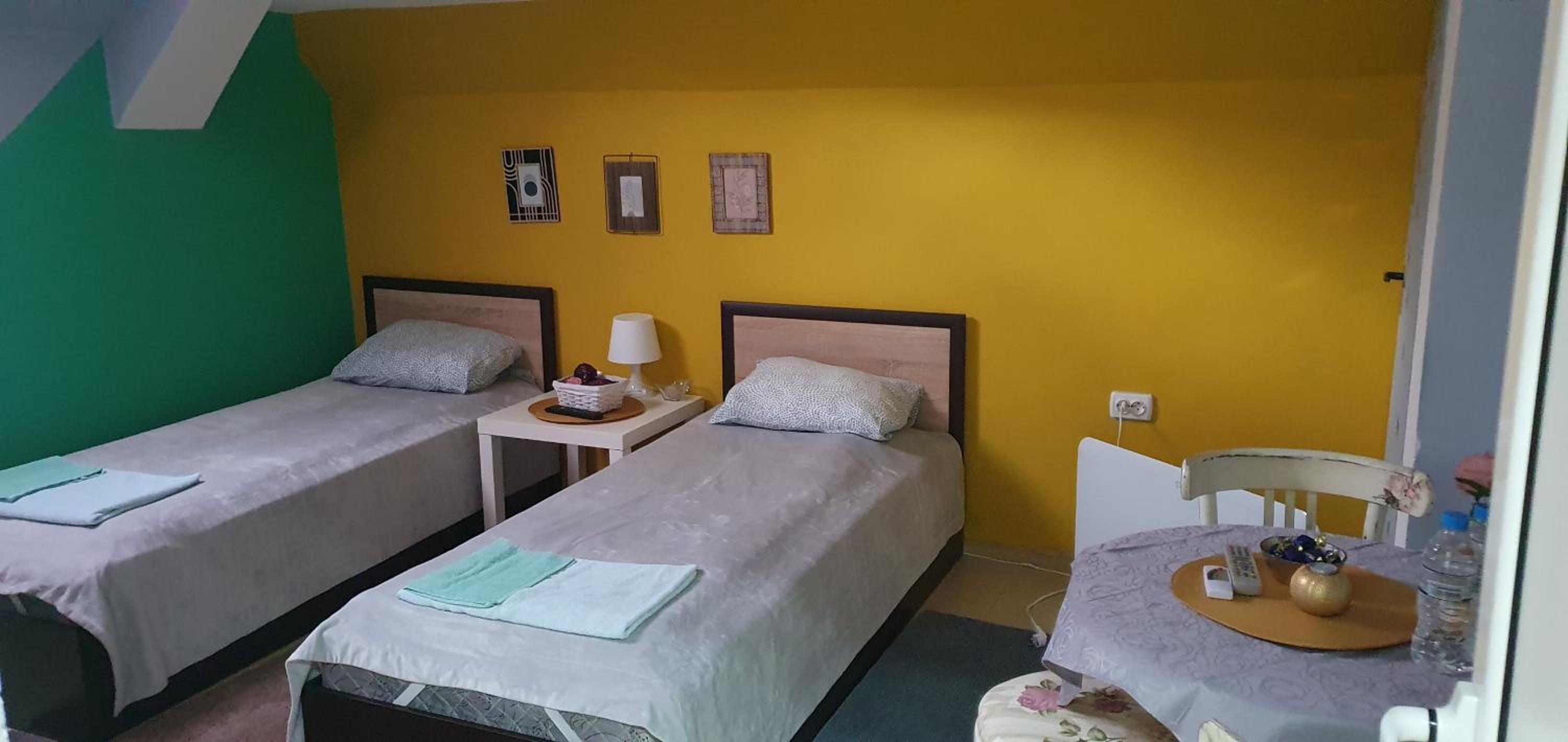 Rooms Lagat