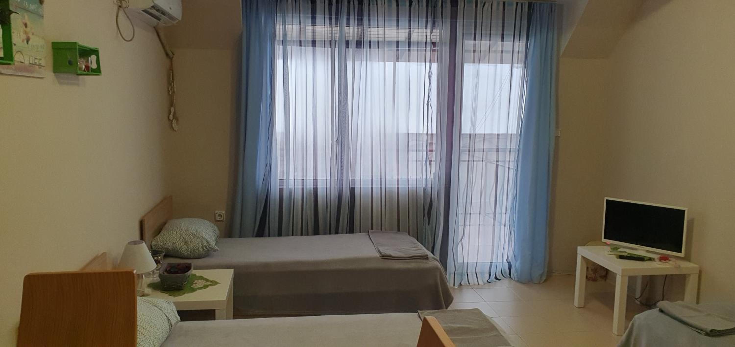 Rooms Lagat