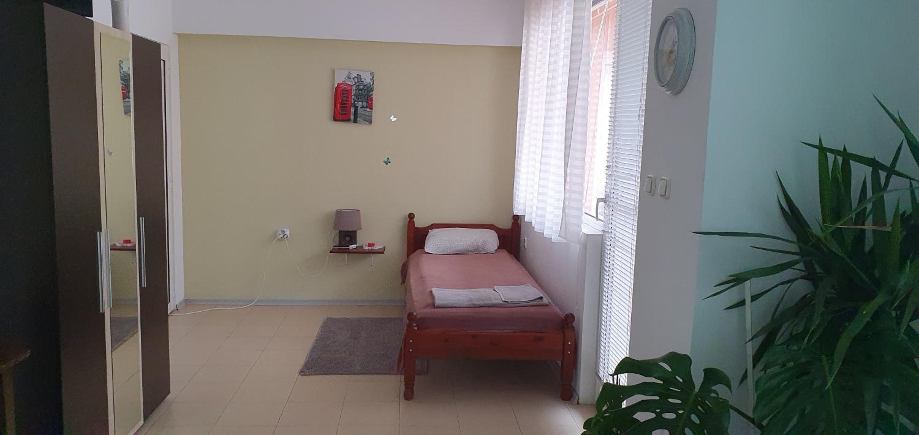 Rooms Lagat