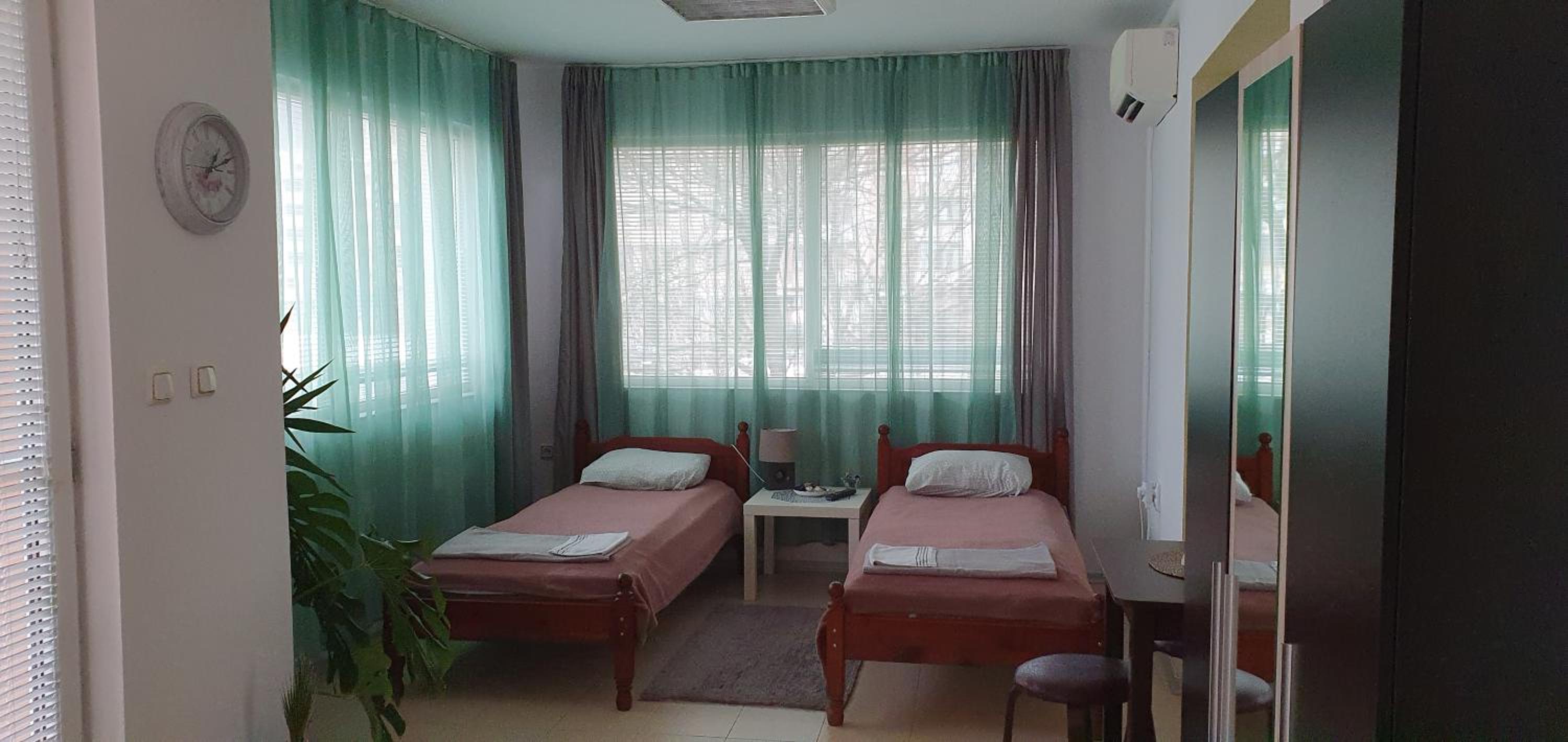Rooms Lagat