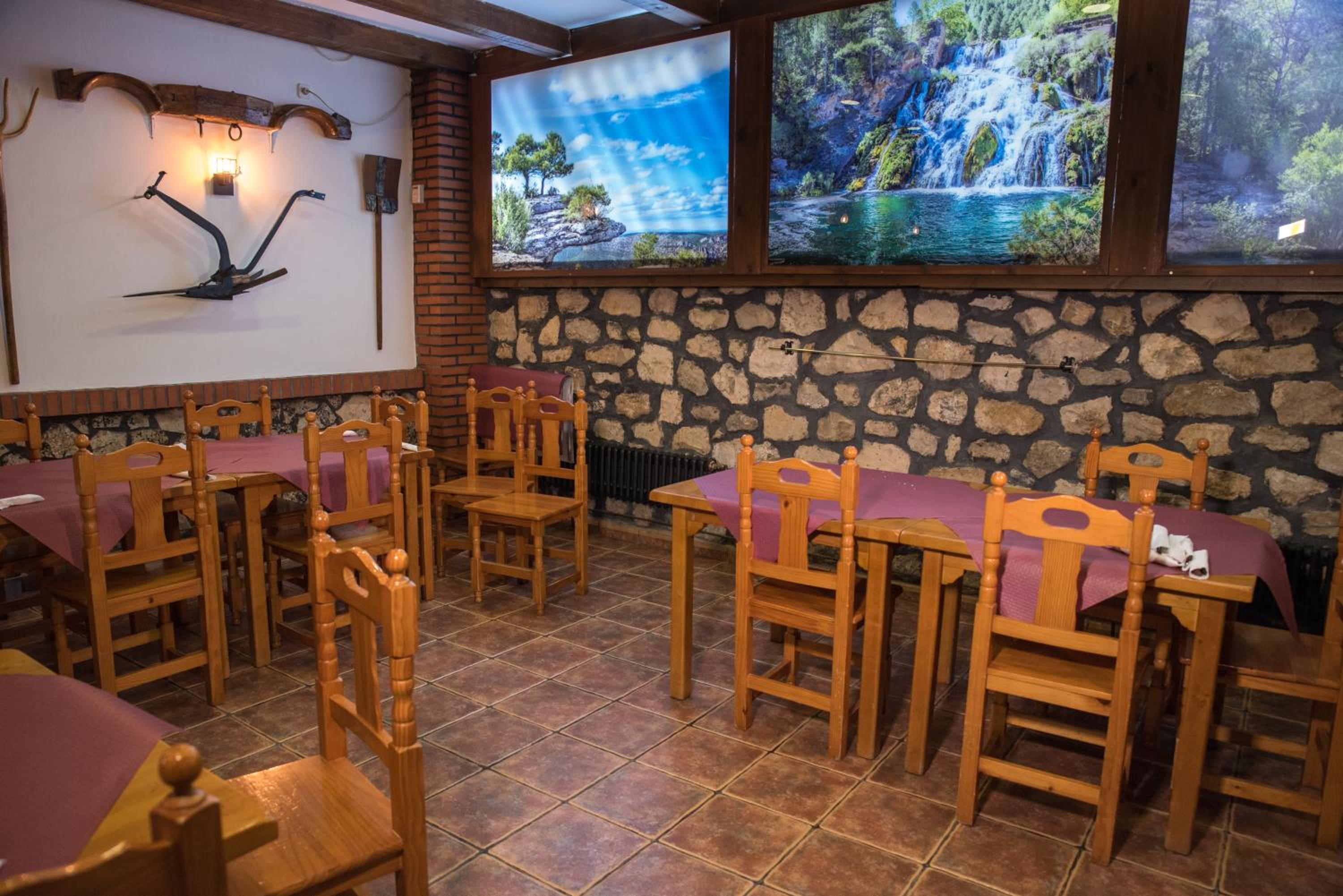 Hospedaje Rural Casa Parri