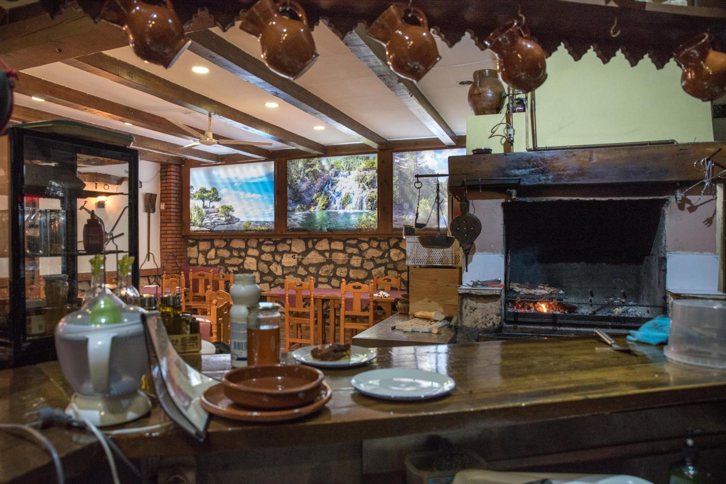 Hospedaje Rural Casa Parri
