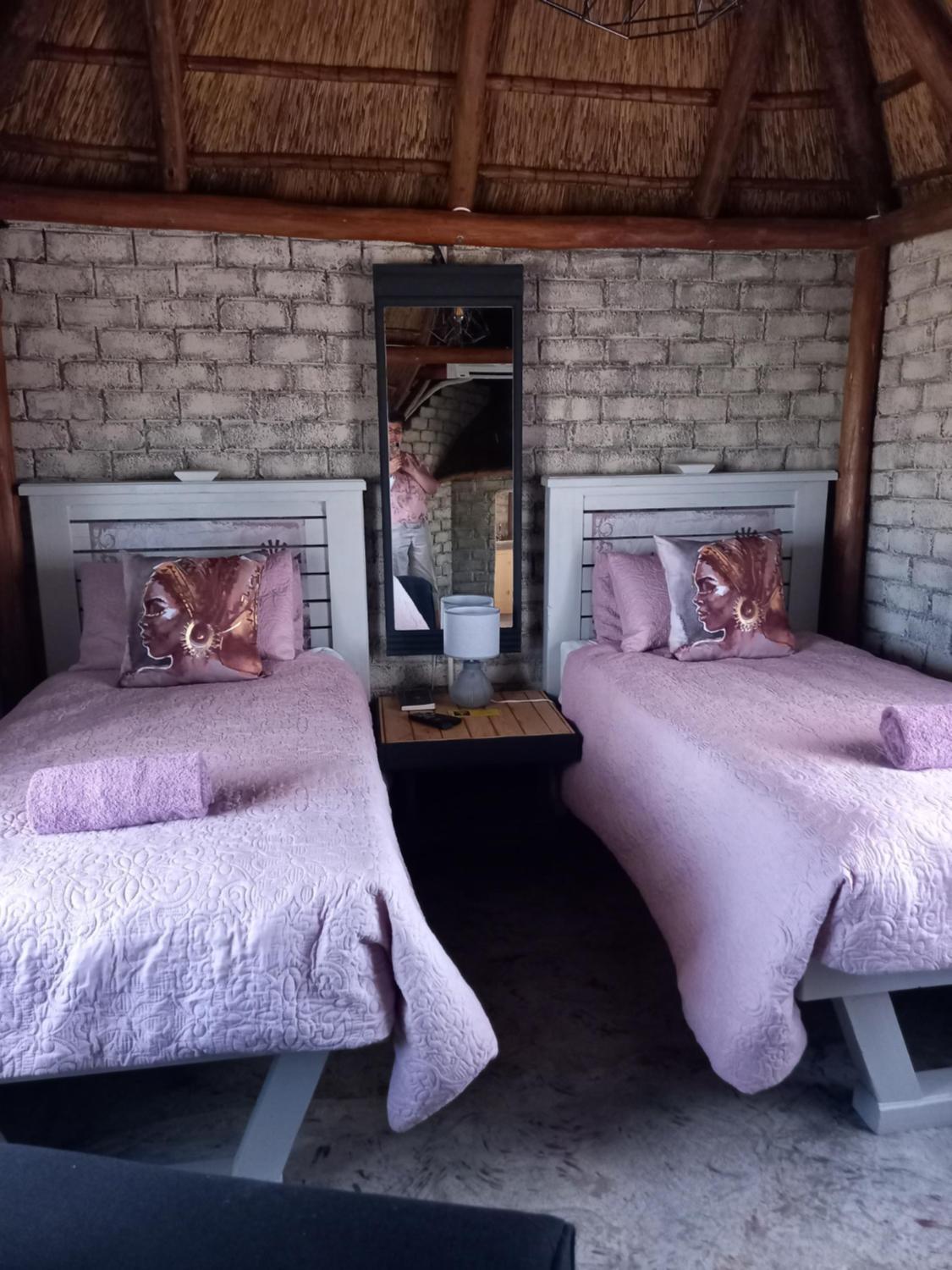 Slypsteen Accomodation view 4