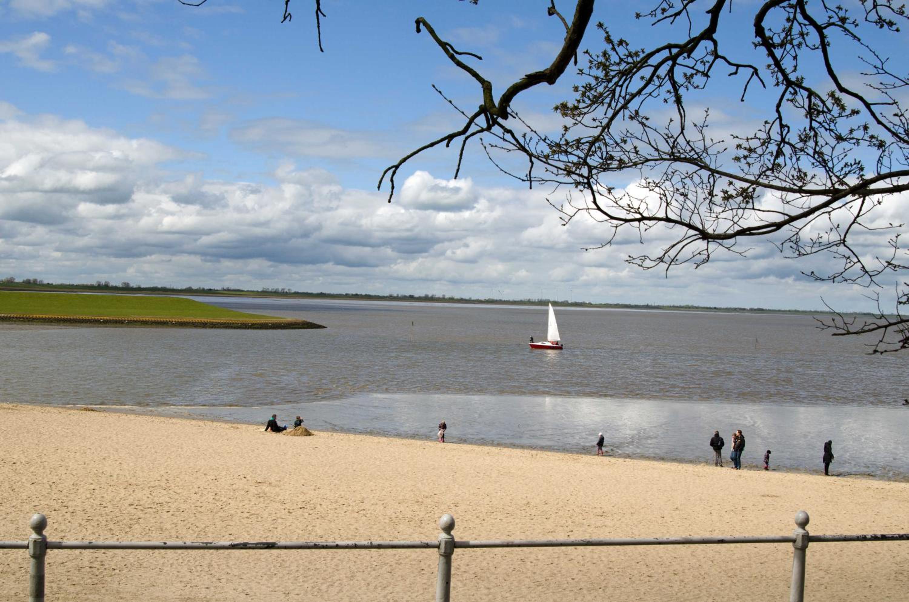 Ferienhaus Strandlilie, FeWo Vermittlung Nordsee