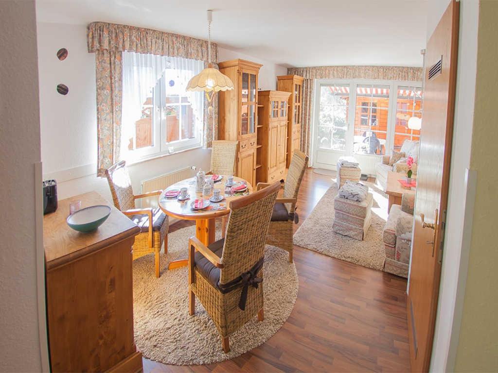 Ferienhaus Strandlilie, FeWo Vermittlung Nordsee