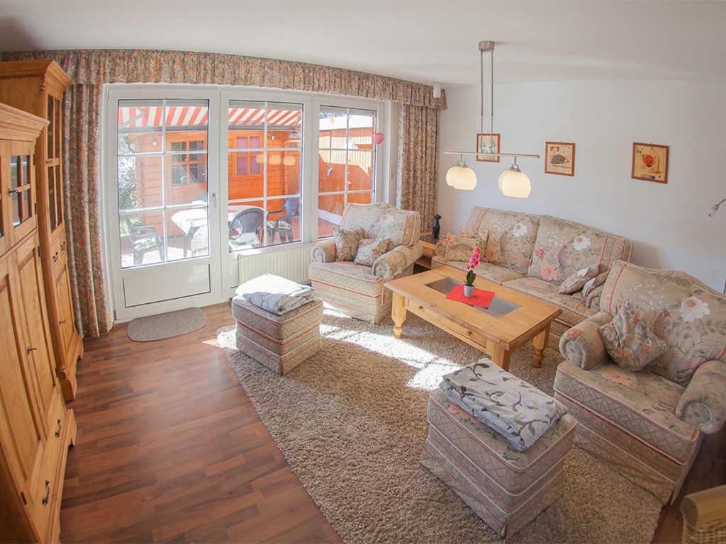 Ferienhaus Strandlilie, FeWo Vermittlung Nordsee