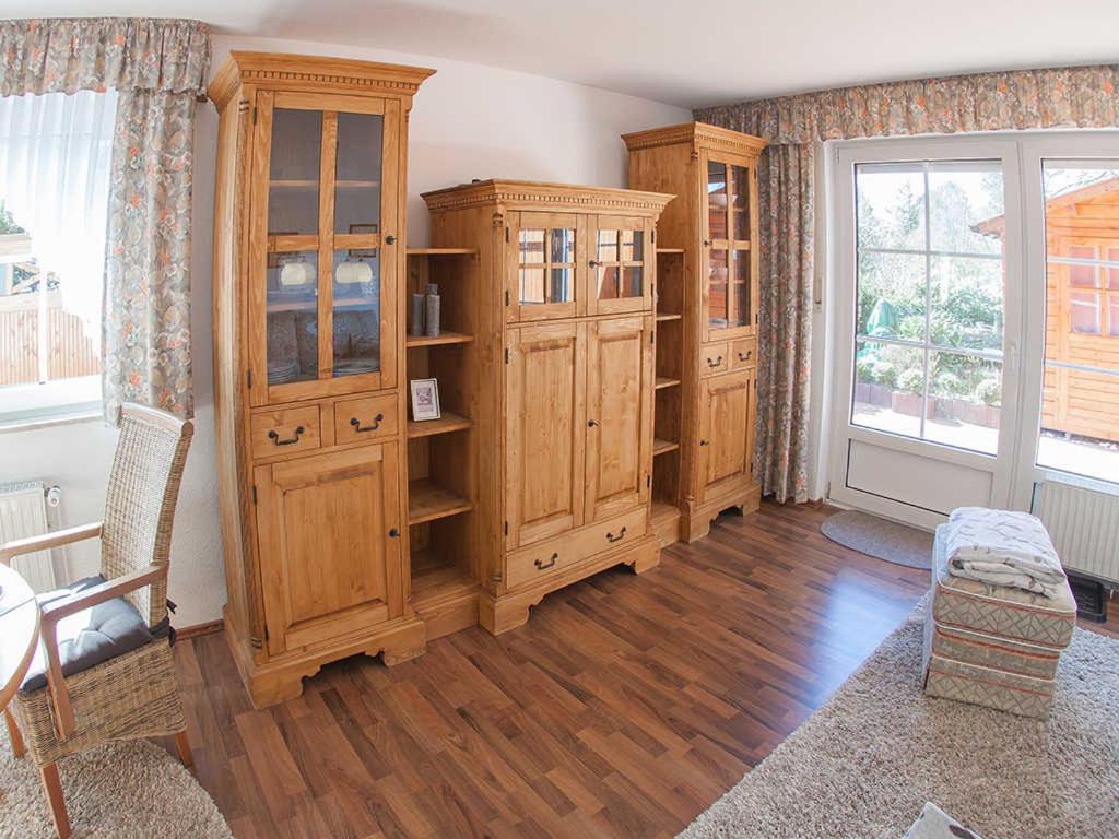 Ferienhaus Strandlilie, FeWo Vermittlung Nordsee