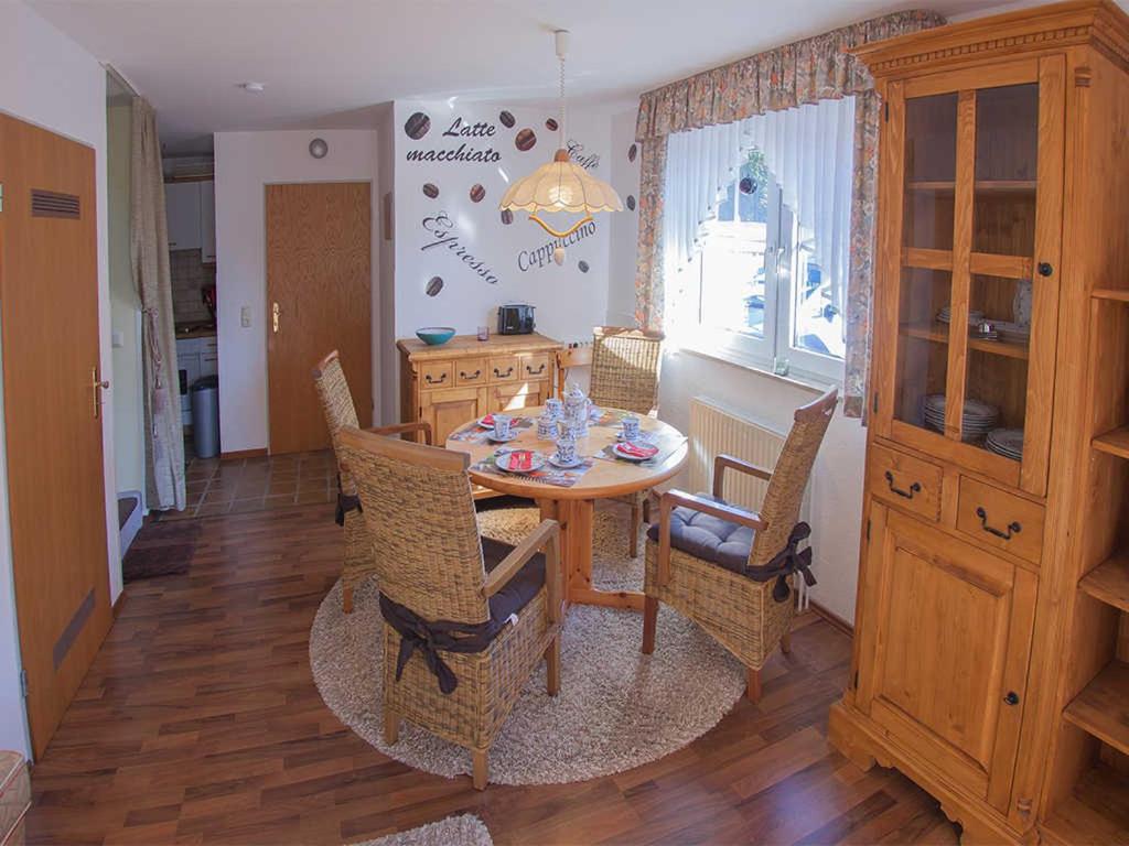 Ferienhaus Strandlilie, FeWo Vermittlung Nordsee