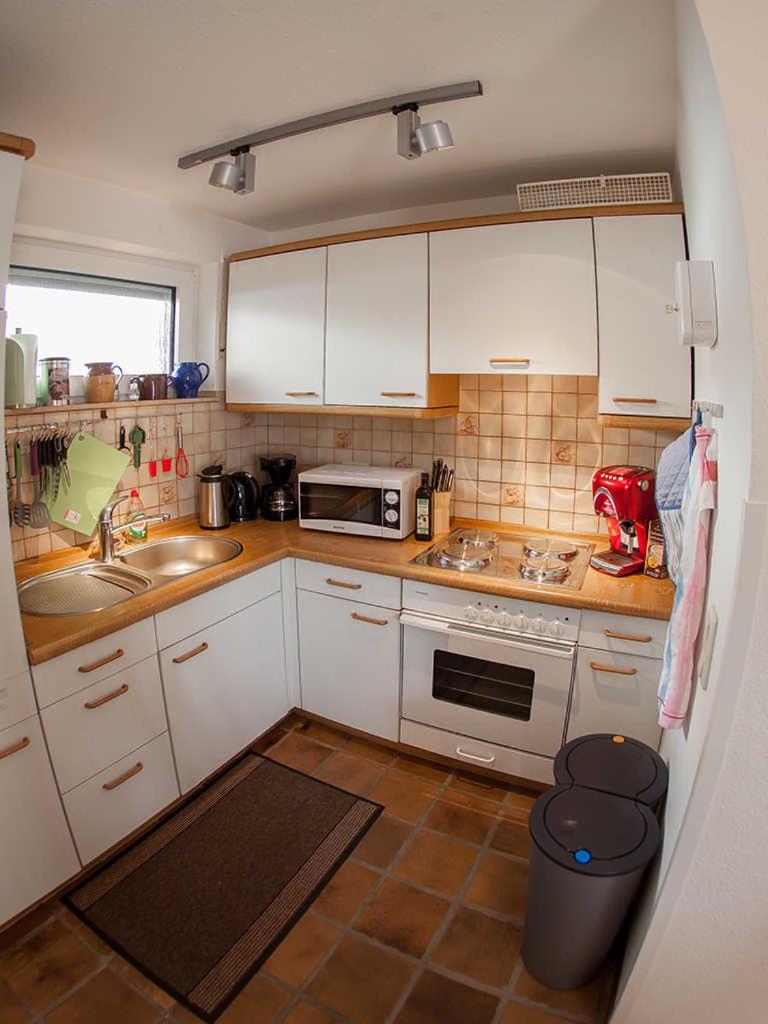Ferienhaus Strandlilie, FeWo Vermittlung Nordsee