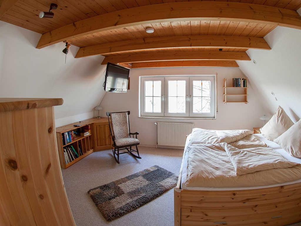 Ferienhaus Strandlilie, FeWo Vermittlung Nordsee