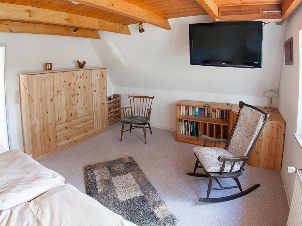 Ferienhaus Strandlilie, FeWo Vermittlung Nordsee