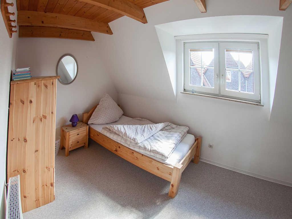 Ferienhaus Strandlilie, FeWo Vermittlung Nordsee