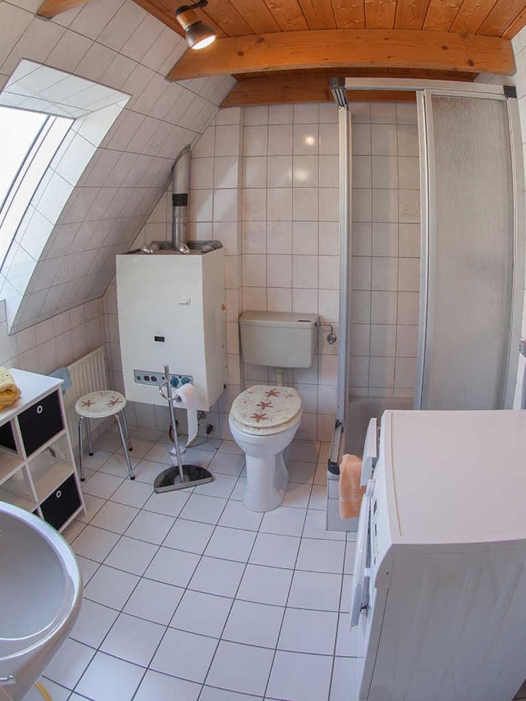 Ferienhaus Strandlilie, FeWo Vermittlung Nordsee