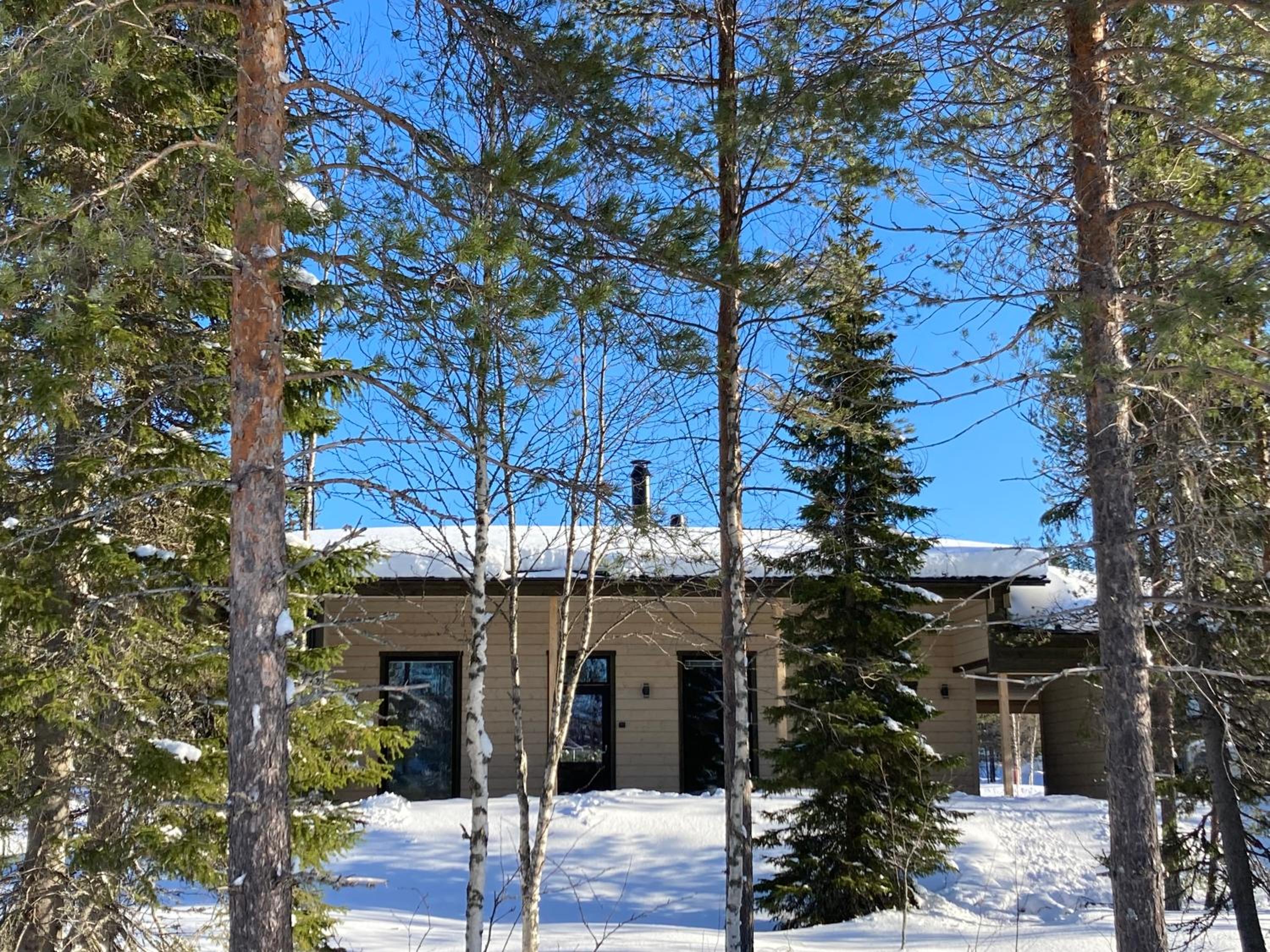 Villa Vaara