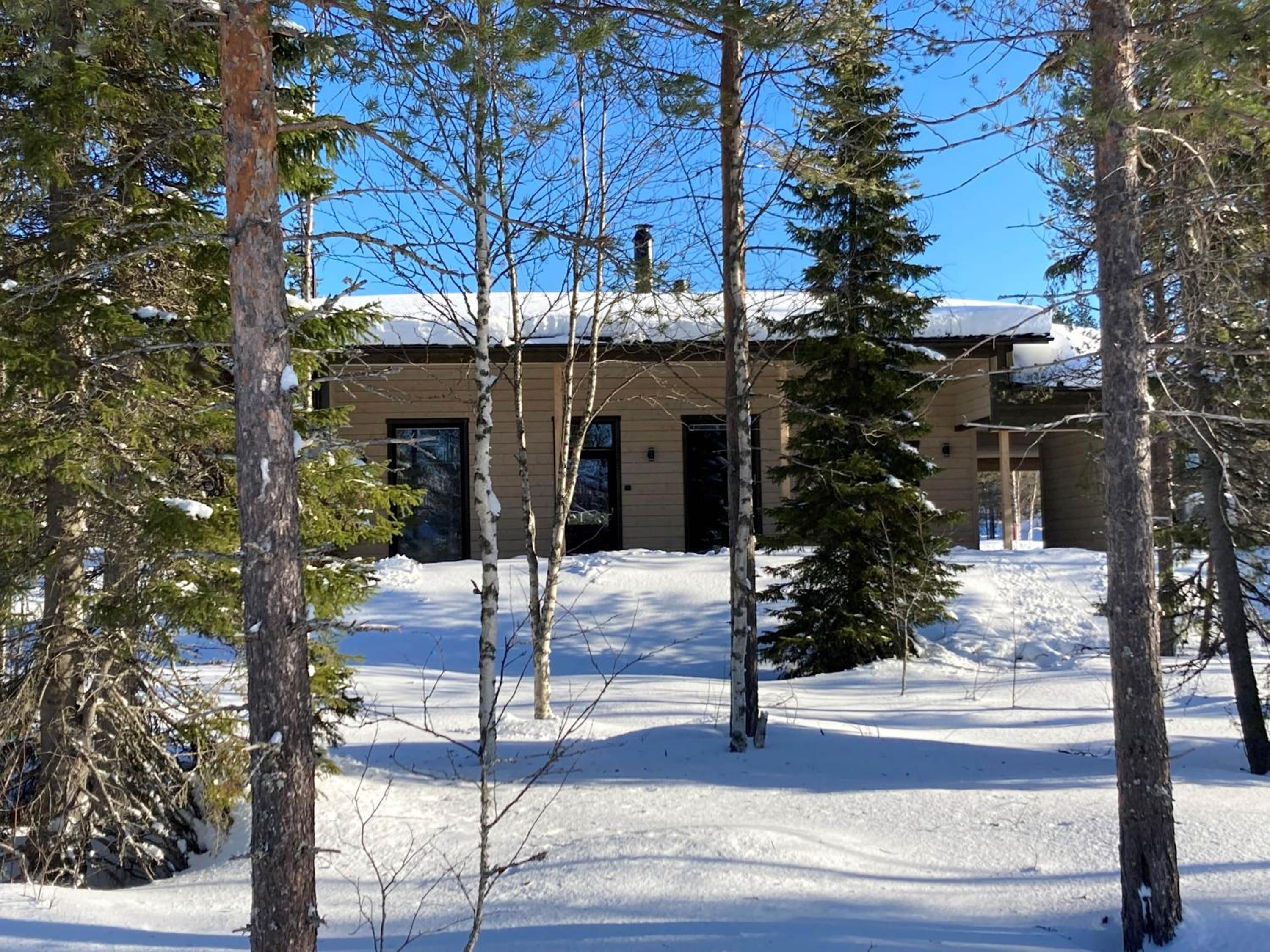 Villa Vaara