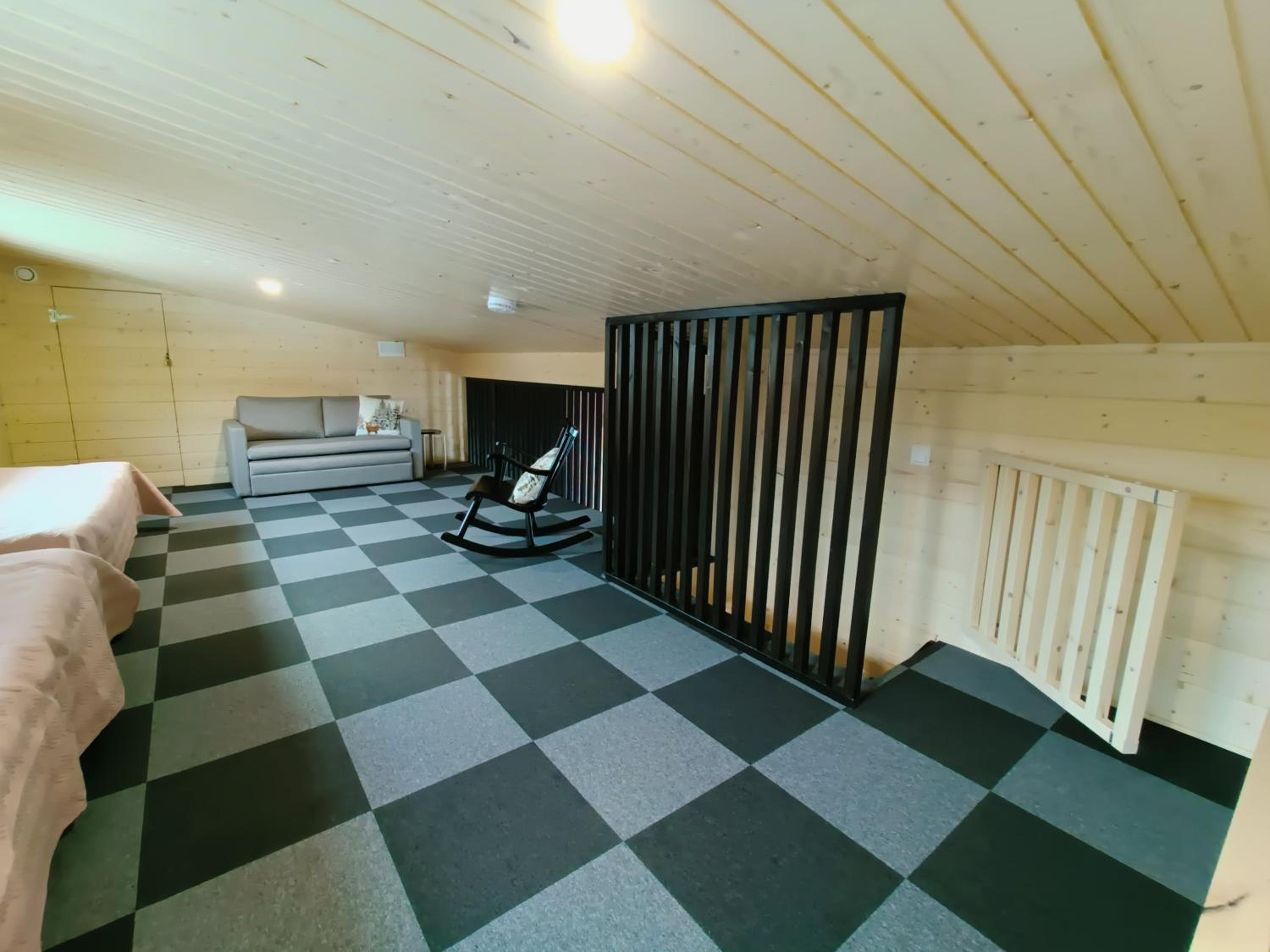 Villa Vaara