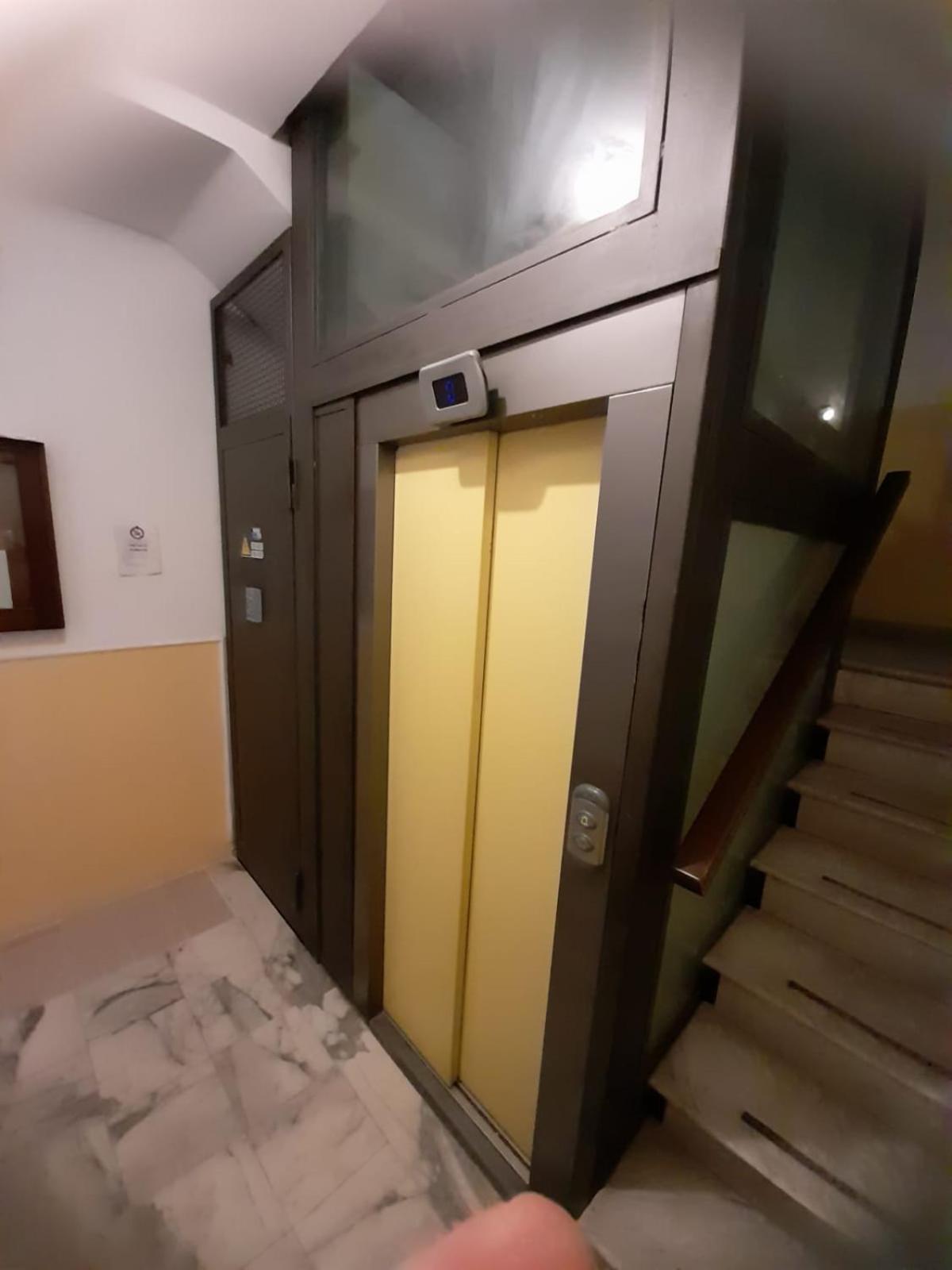 Casa Manzoni view 3
