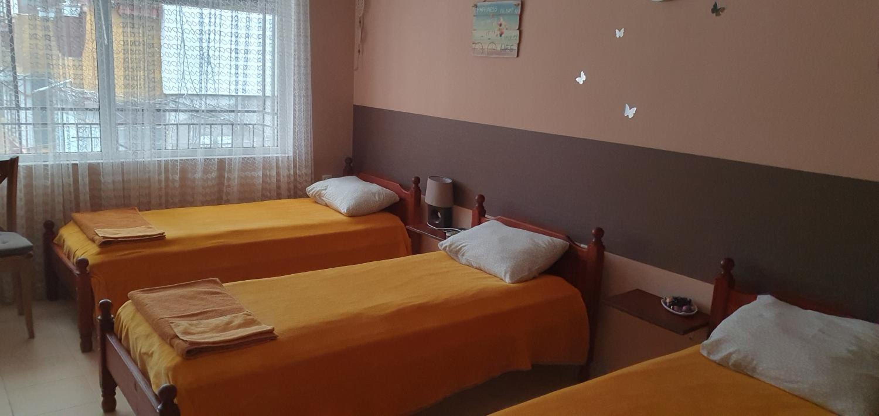 Rooms Lagat