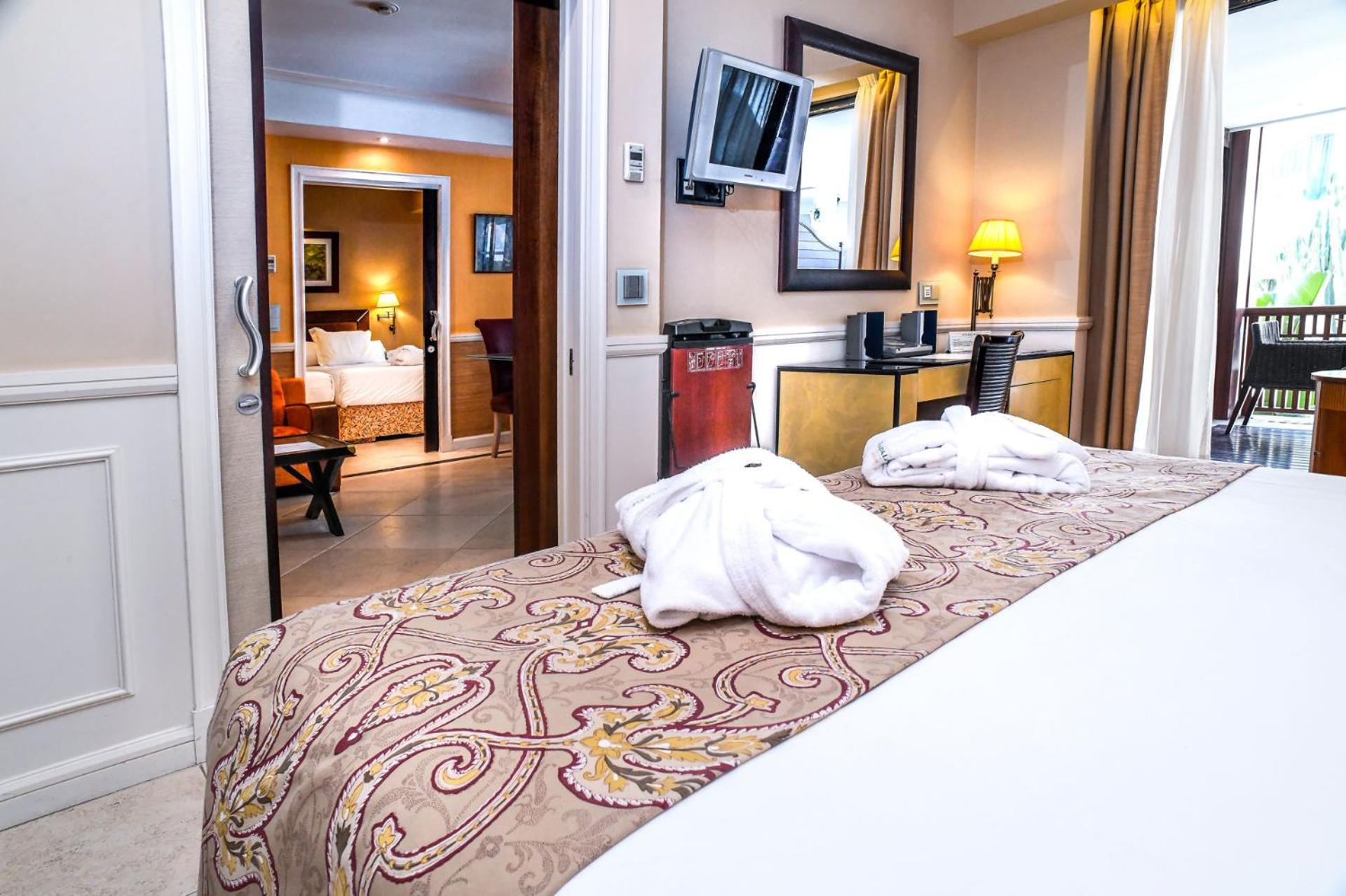 Marbella Vacations - Gran Hotel Guadalpin Banus - Property Image 37