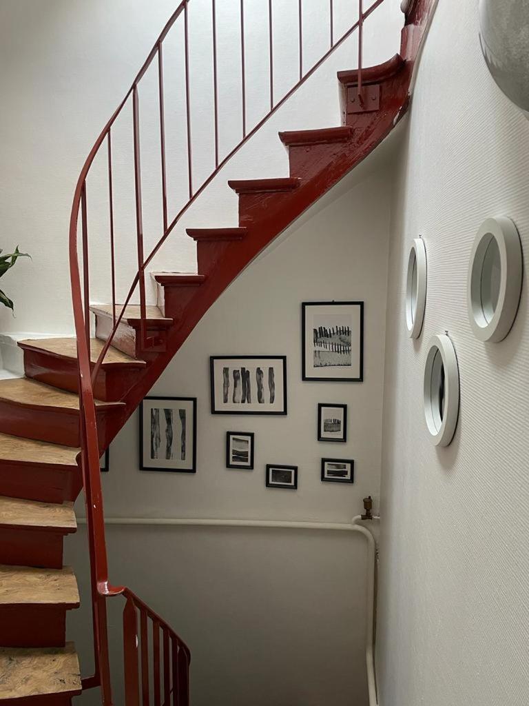 le relais, photo 9